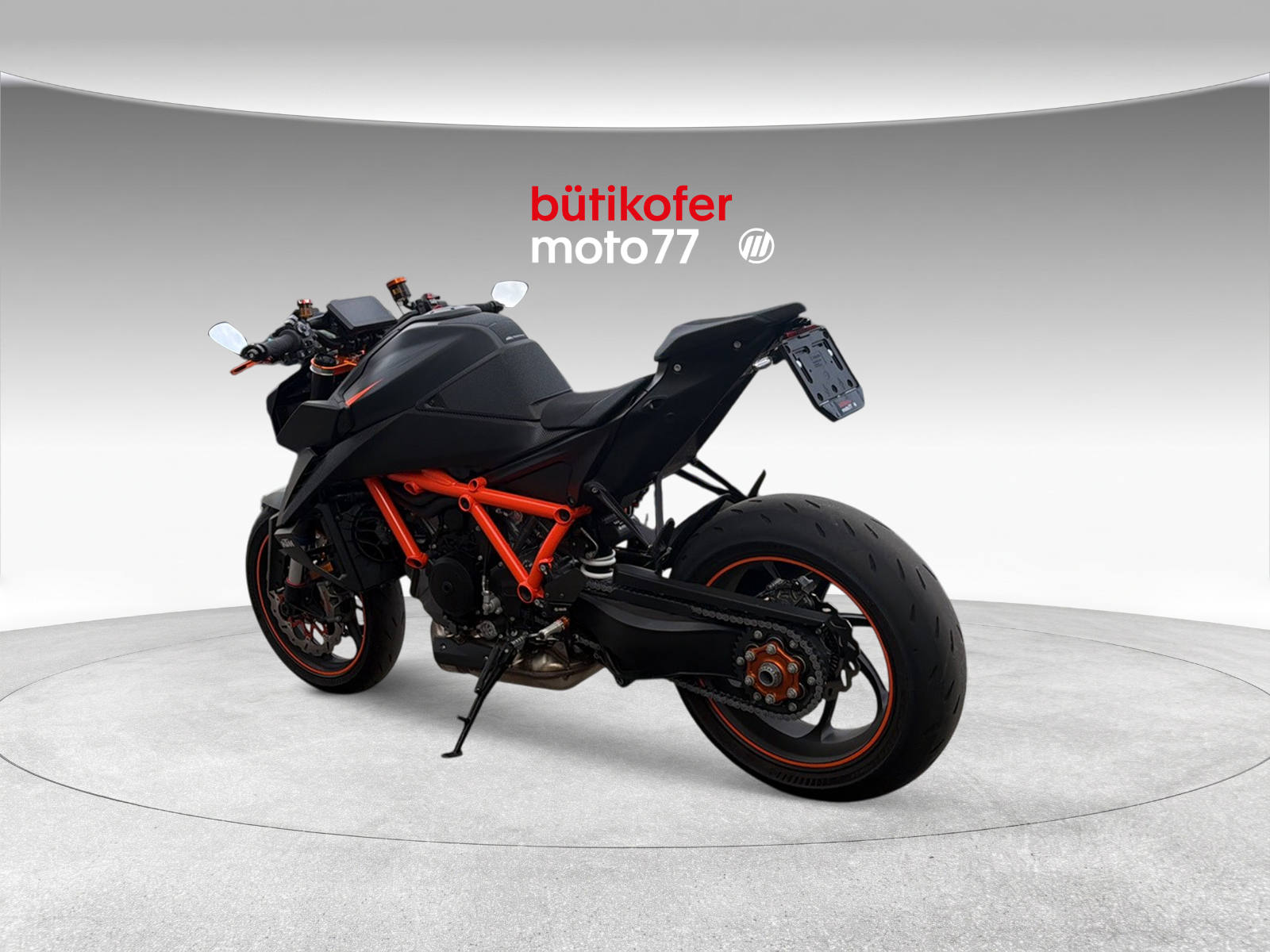 KTM 1390 Super Duke R EVO ABS - 6