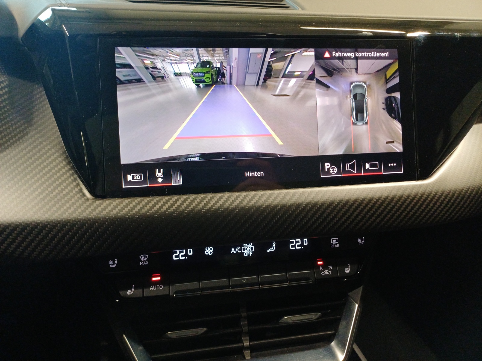 AUDI S e-tron GT quattro - 15