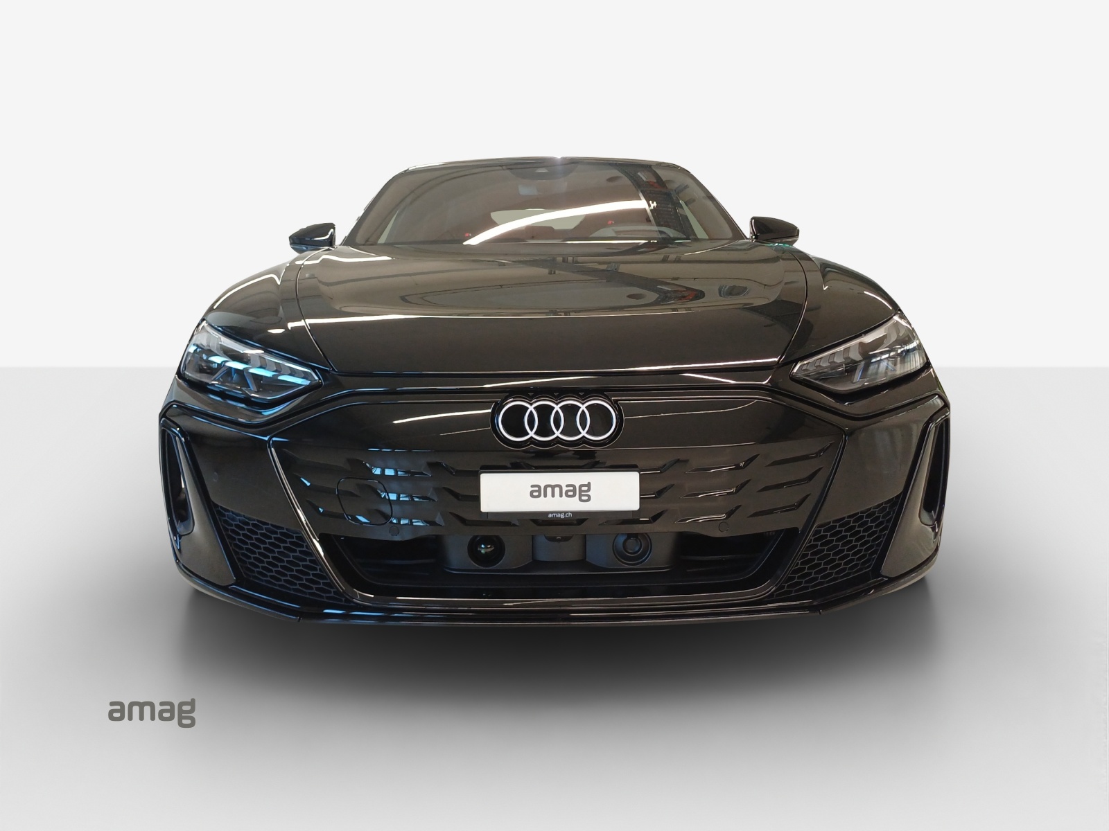 AUDI S e-tron GT quattro - 7