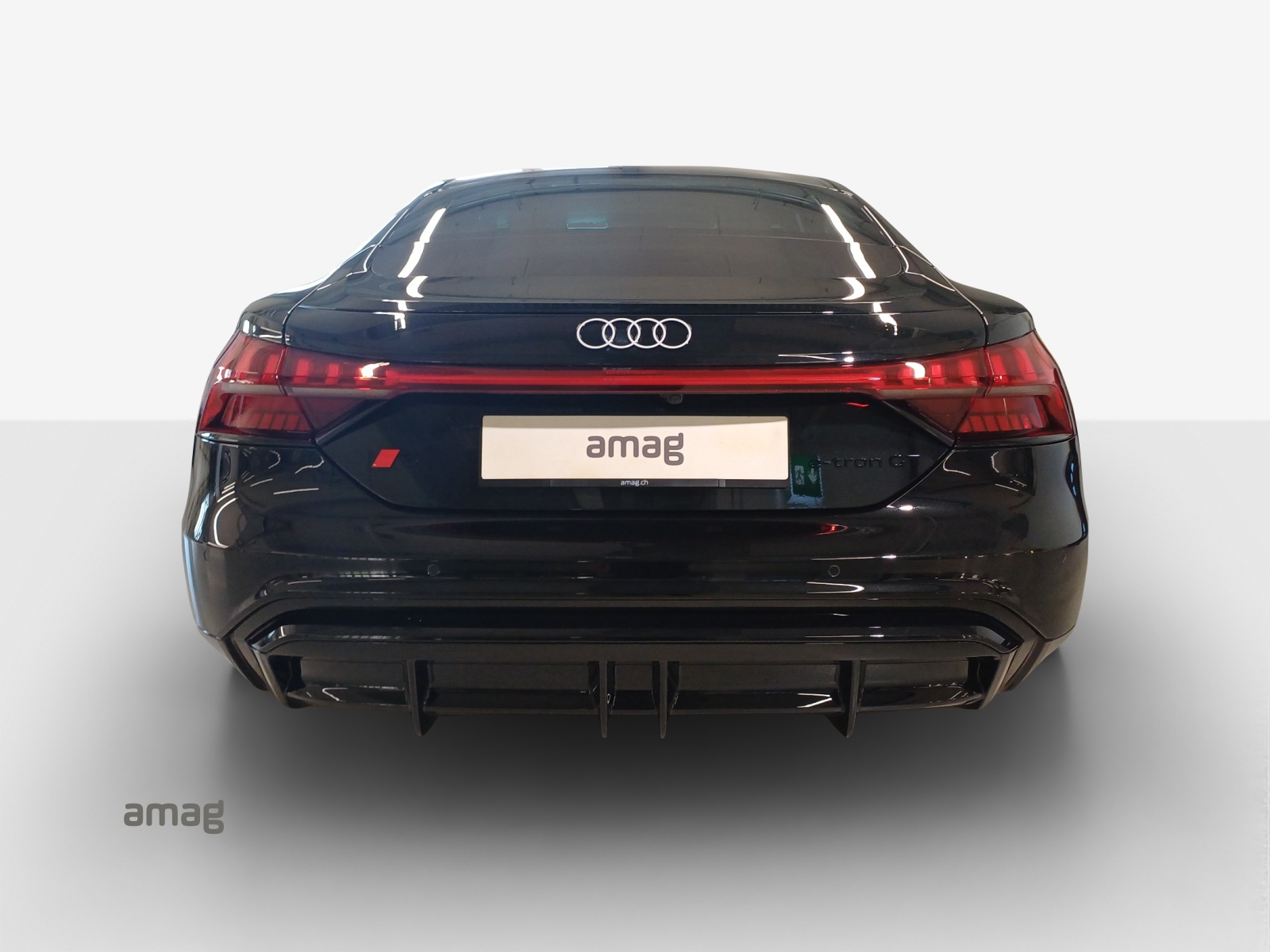 AUDI S e-tron GT quattro - 4