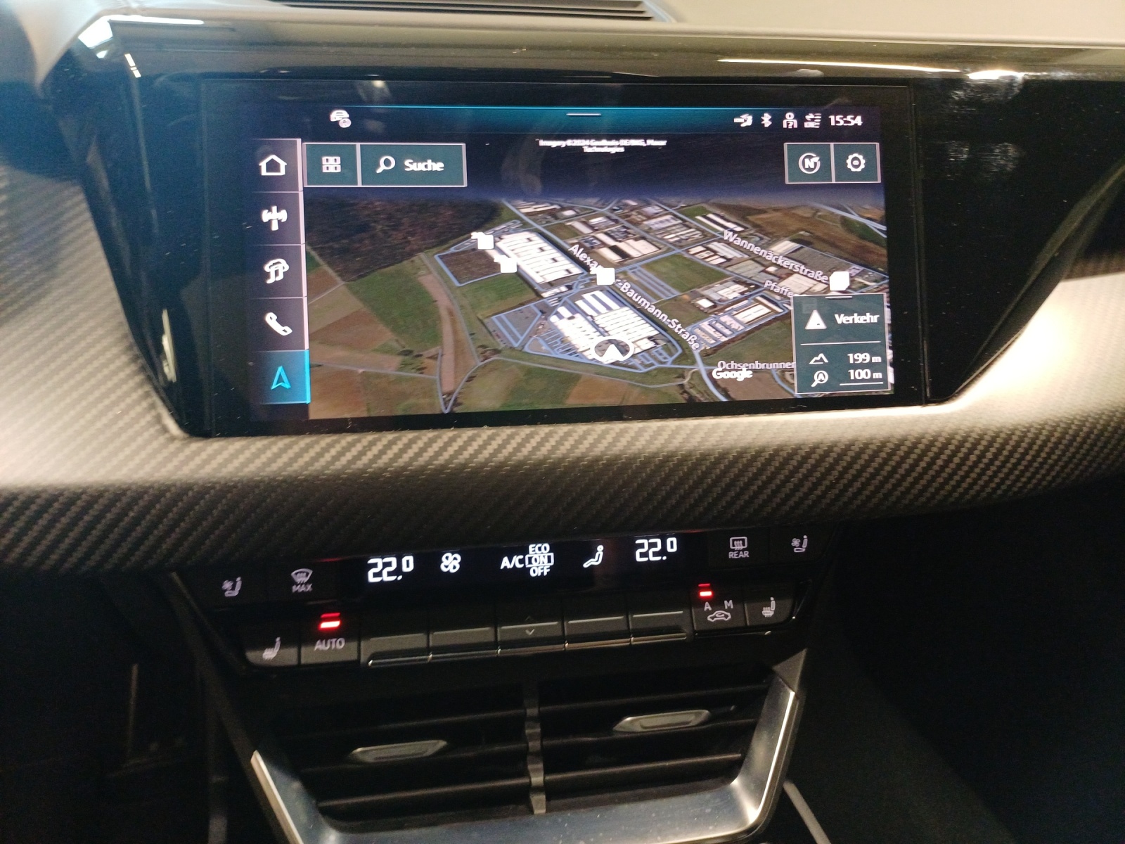 AUDI S e-tron GT quattro - 11