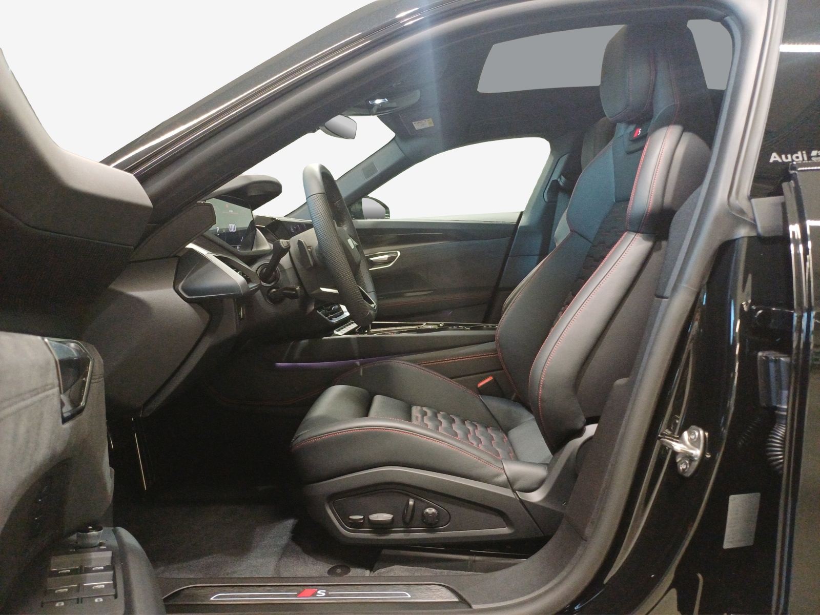AUDI S e-tron GT quattro - 8