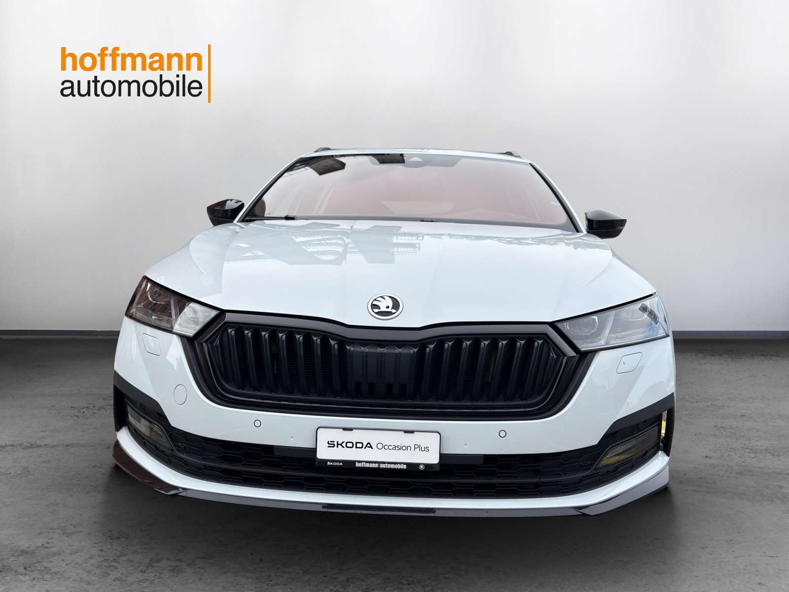 SKODA Octavia Combi 2.0 TSI SportLine DSG 4x4 - 3