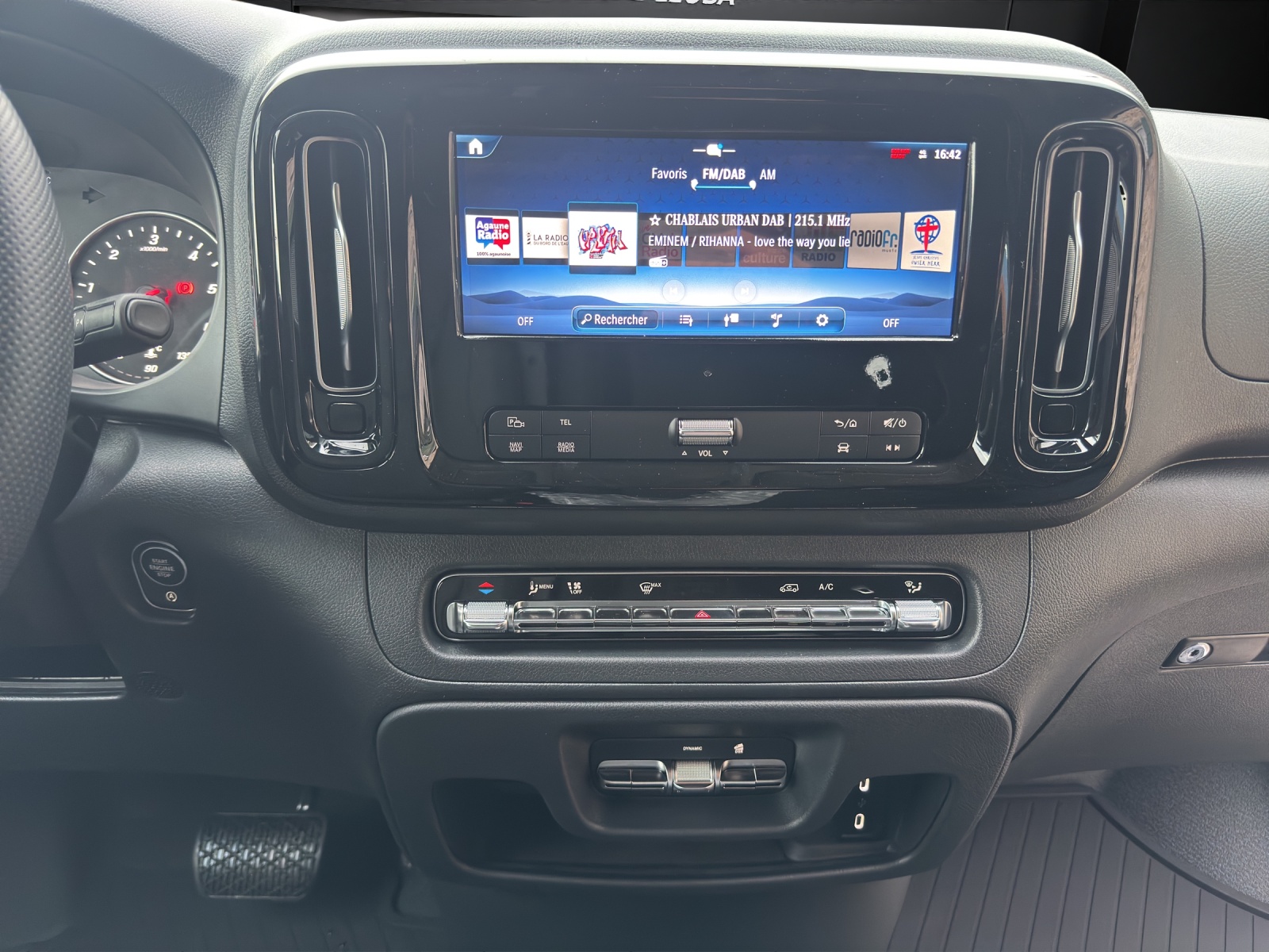 MERCEDES-BENZ Vito 116 CDI Kompakt Pro 9G-Tronic 4M - 10