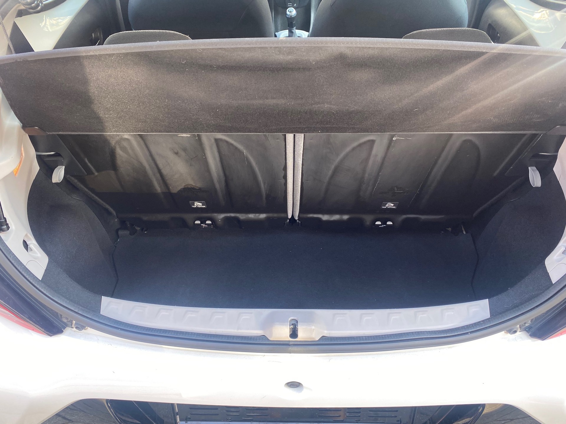 TOYOTA Aygo 1.0 VVT-i Trend - 8