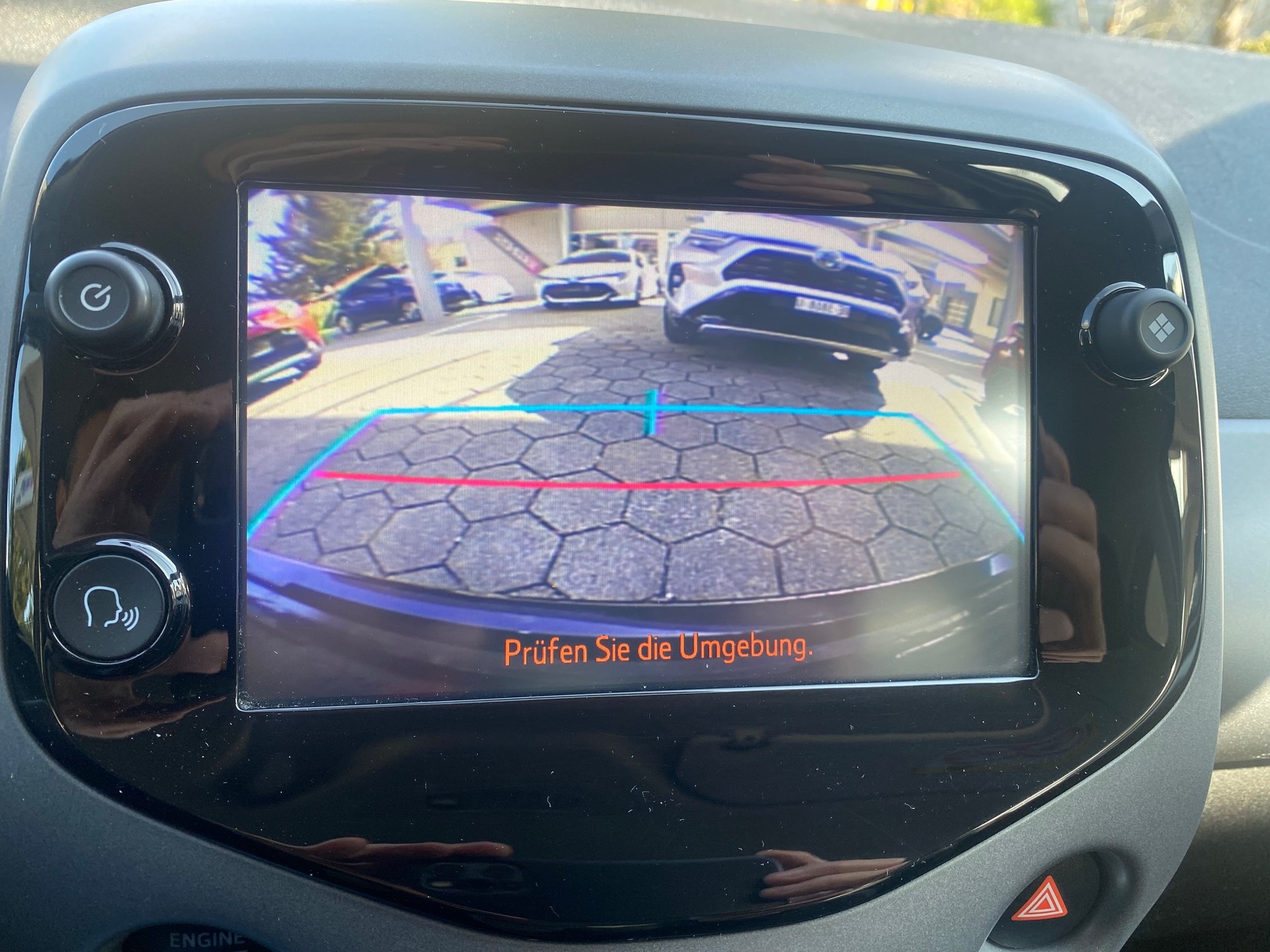 TOYOTA Aygo 1.0 VVT-i Trend - 6