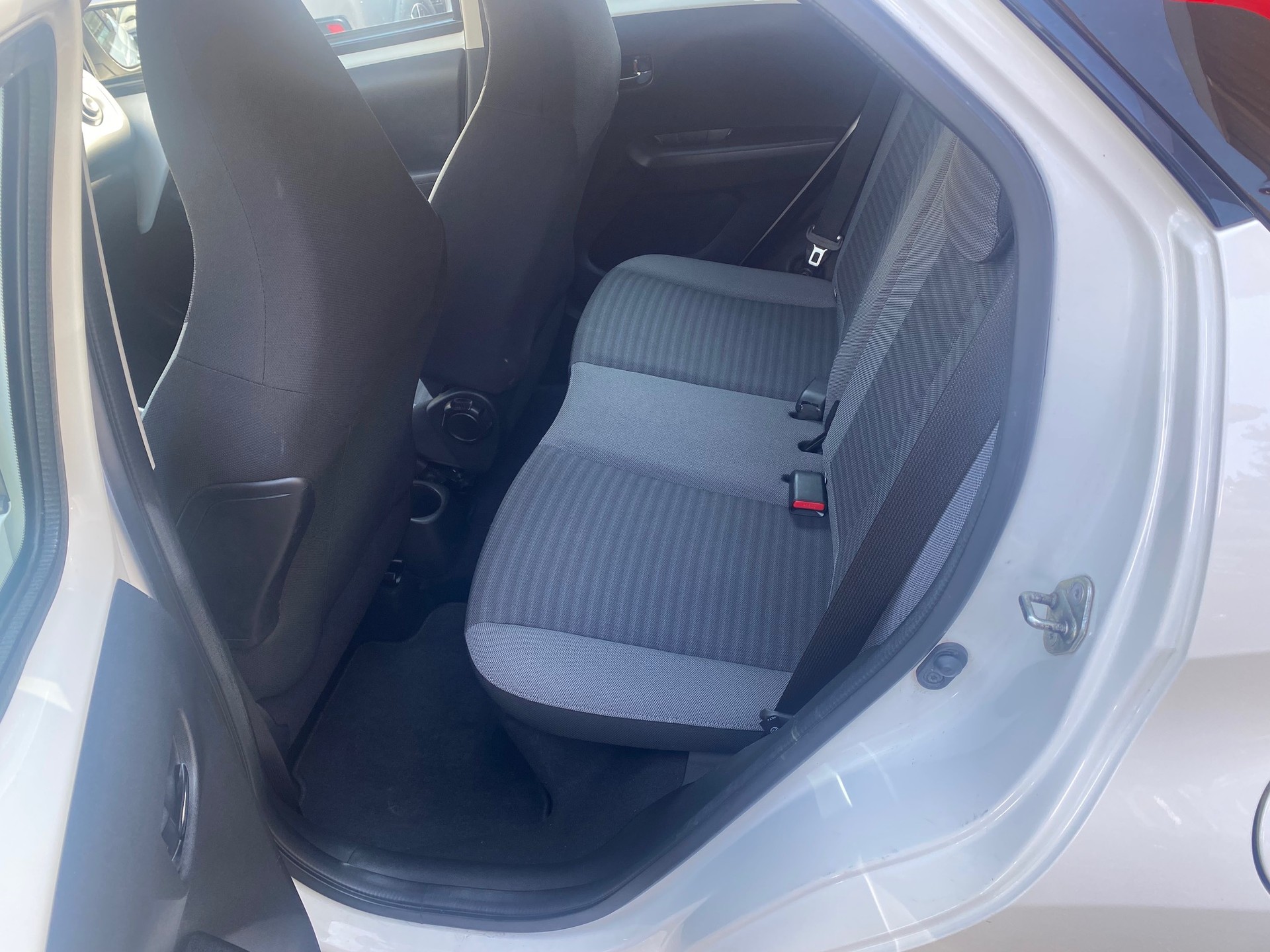 TOYOTA Aygo 1.0 VVT-i Trend - 7