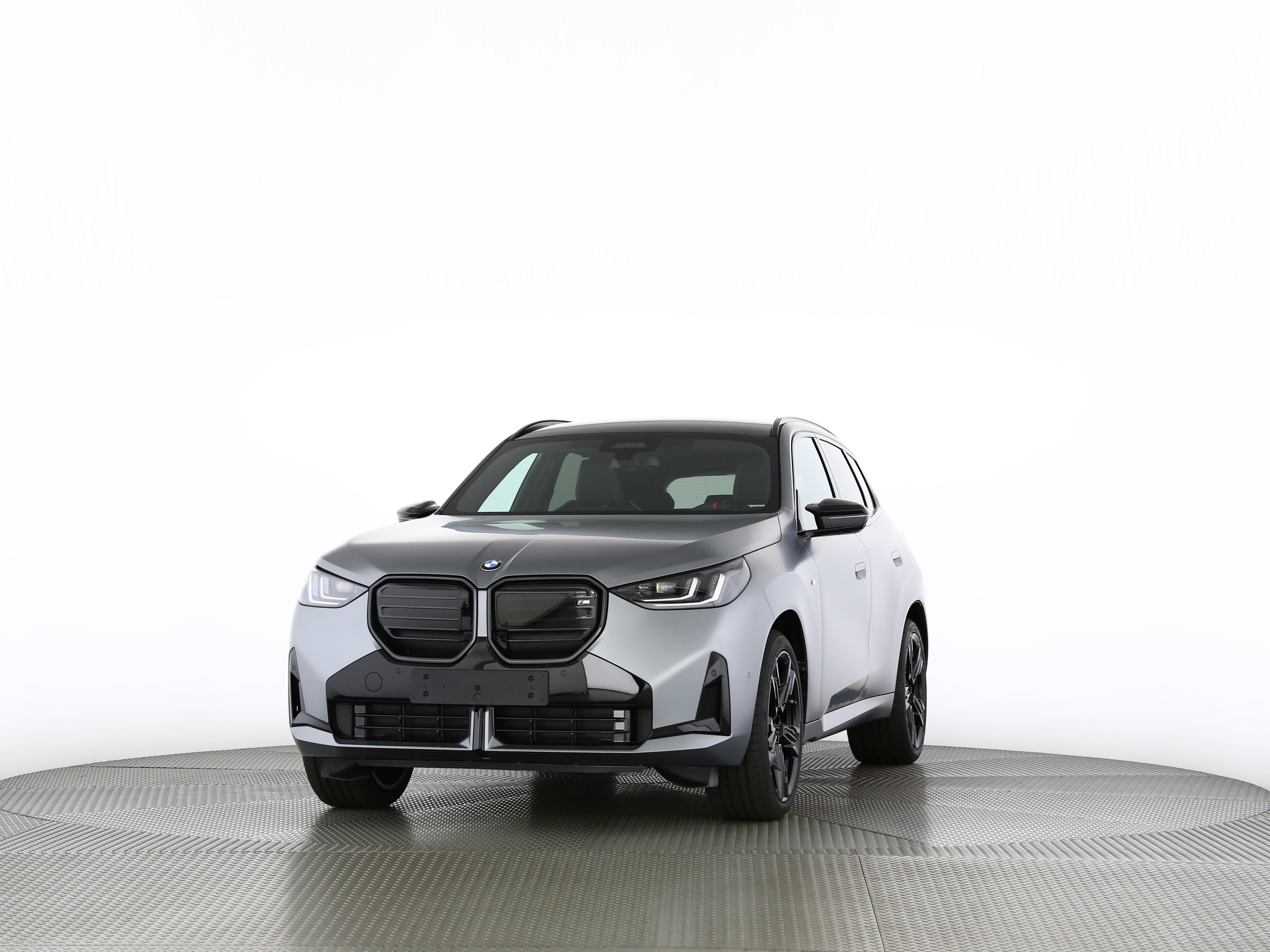 X3 M50i