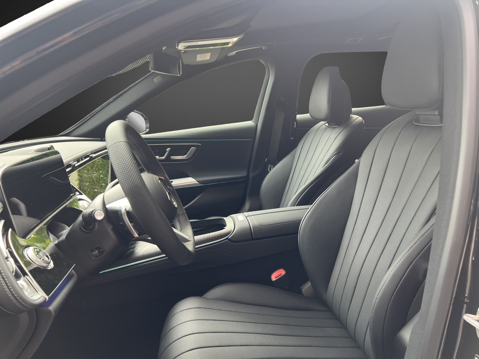 MERCEDES-BENZ E 220 d T 4Matic 9G-Tronic - 10