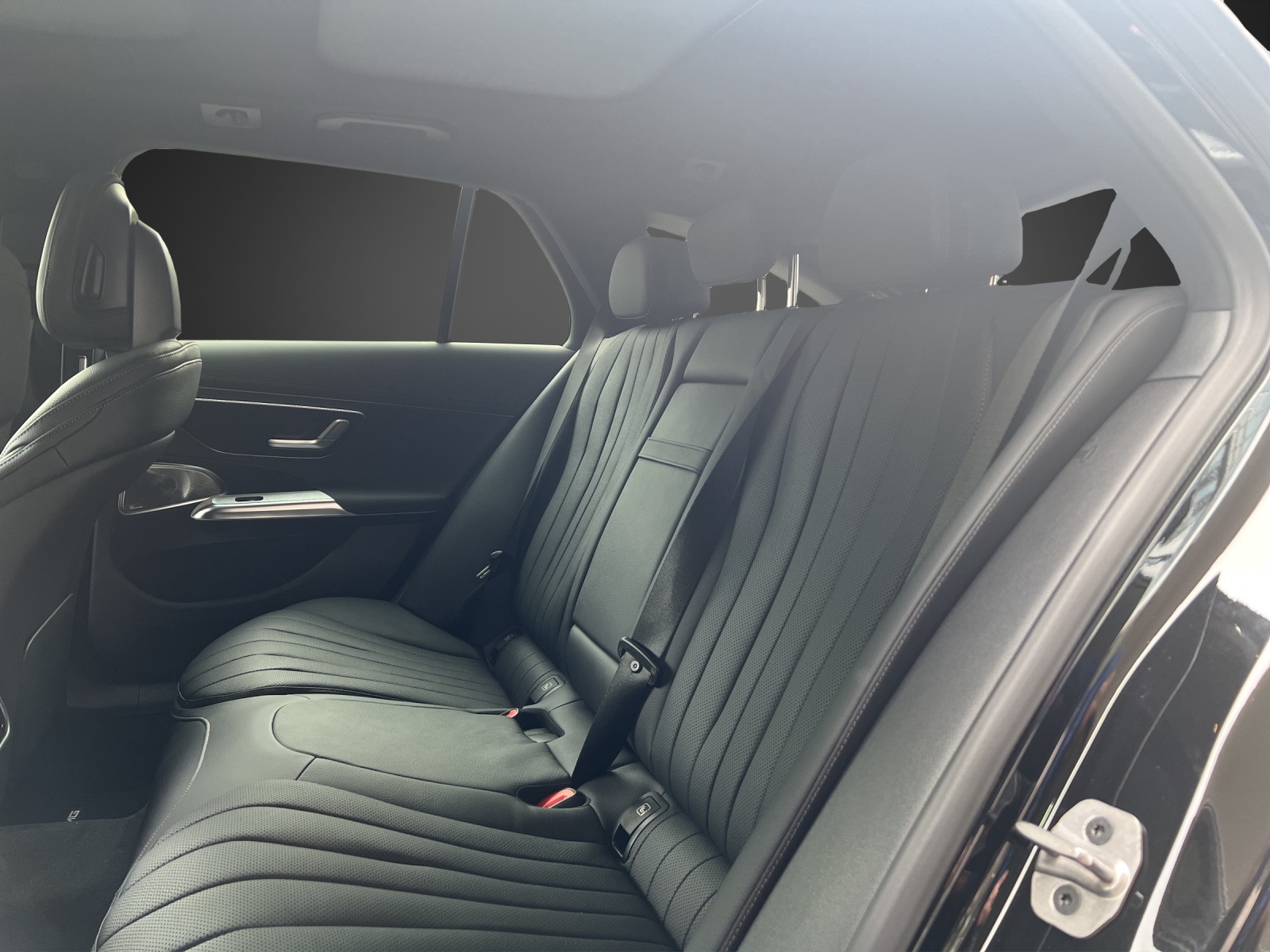MERCEDES-BENZ E 220 d T 4Matic 9G-Tronic - 12