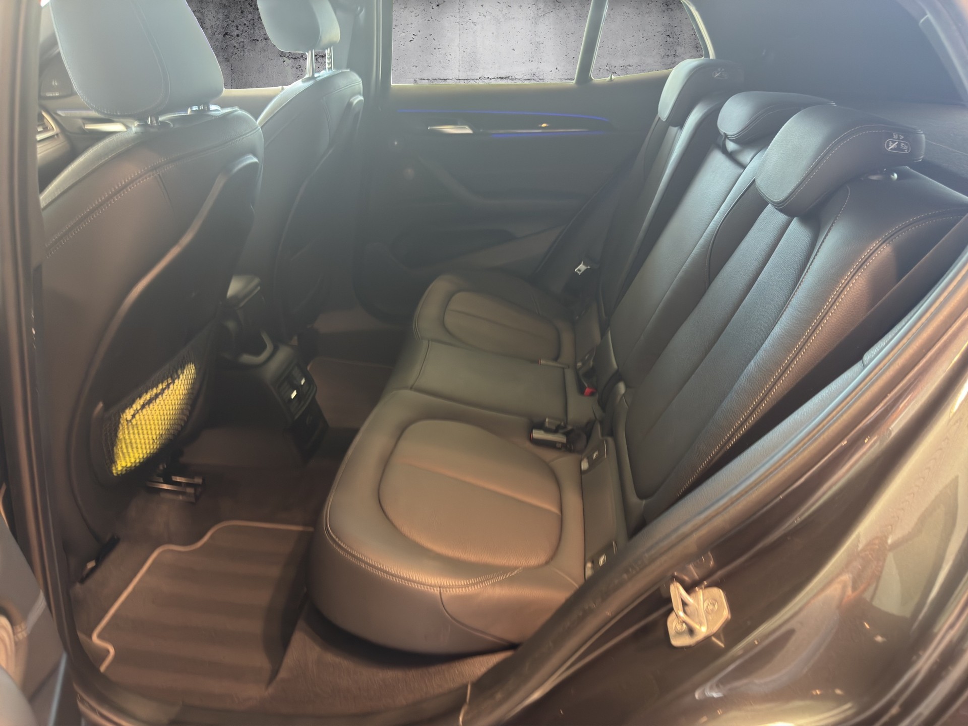 BMW X2 xDrive 25d M Sport Steptronic - 10