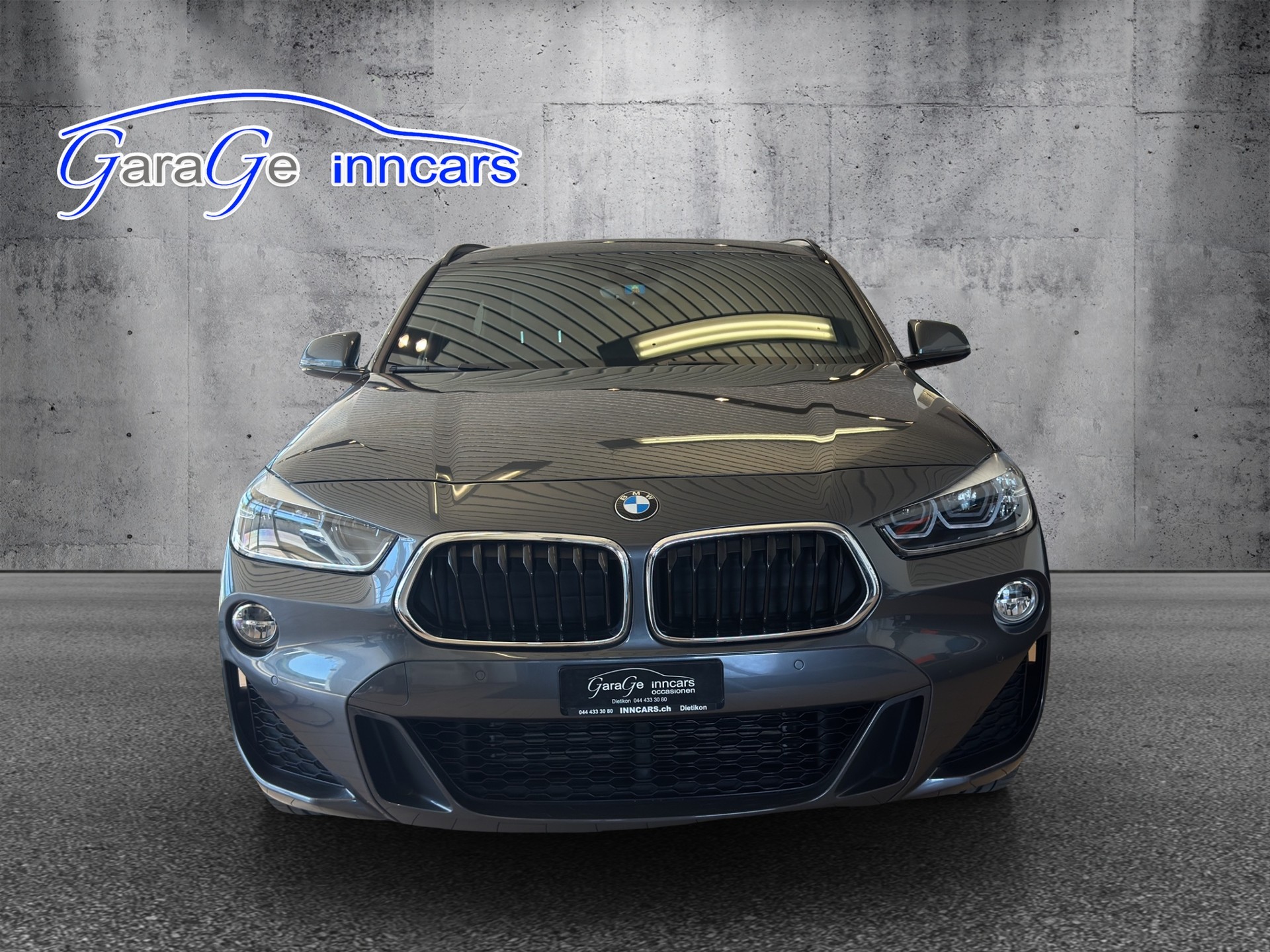 BMW X2 xDrive 25d M Sport Steptronic - 2