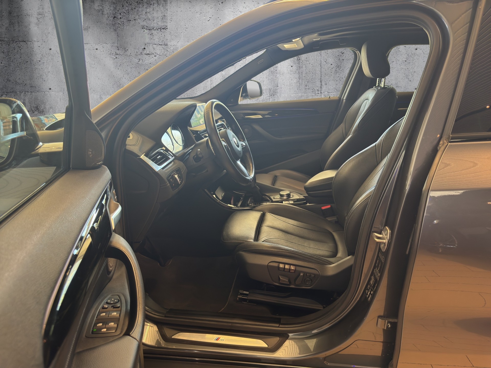 BMW X2 xDrive 25d M Sport Steptronic - 5