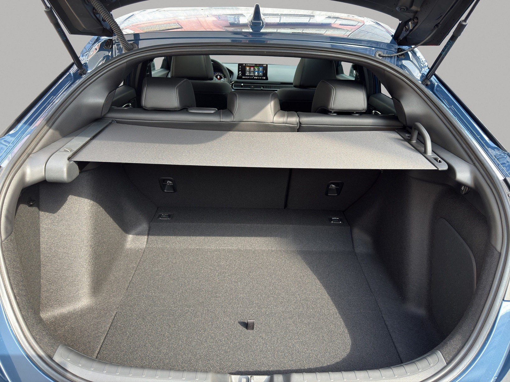 HONDA Civic 2.0 i-MMD Advance - 12