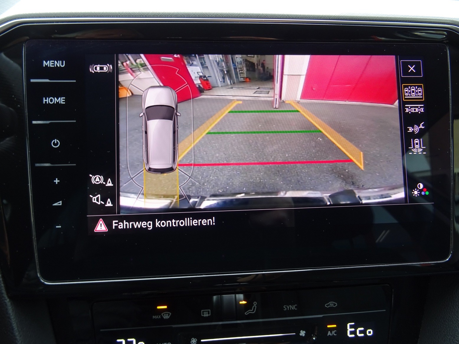 VW Passat Variant 1.4 TSI Plug-In-Hybrid GTE DSG - 8