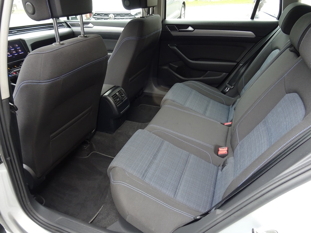 VW Passat Variant 1.4 TSI Plug-In-Hybrid GTE DSG - 6