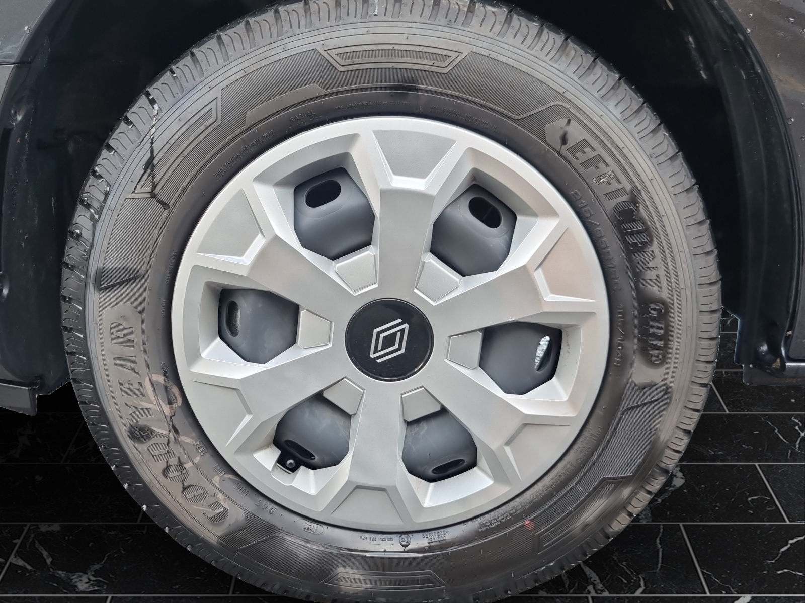 RENAULT Trafic Passenger 2.0 dCi Blue 150 evolution - 11