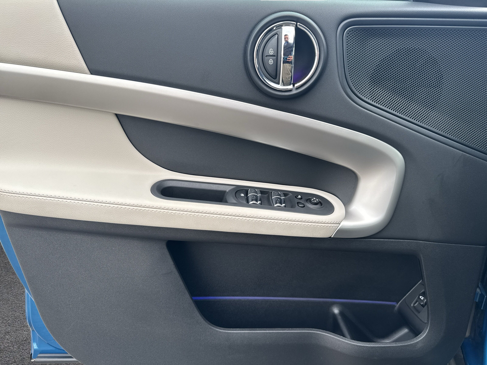 MINI Countryman Cooper S ALL4 Steptronic - 17