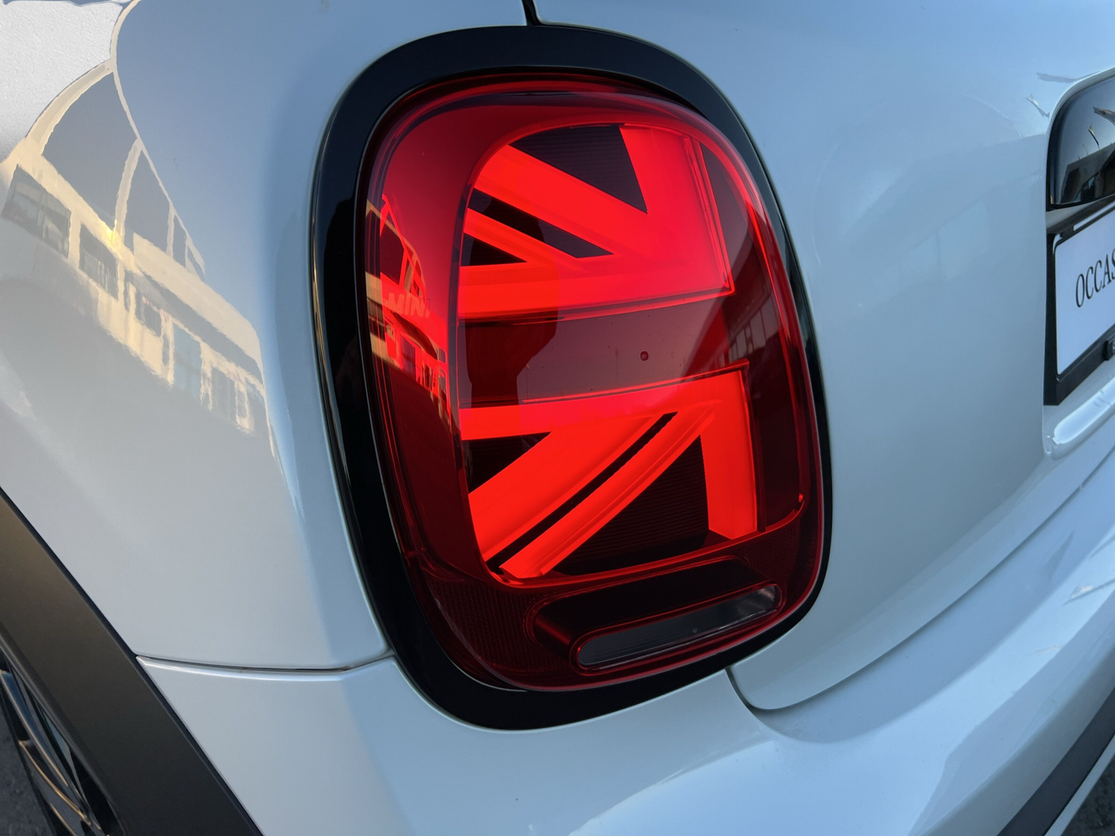 MINI Cooper S Cabriolet DKG 📍 - 21