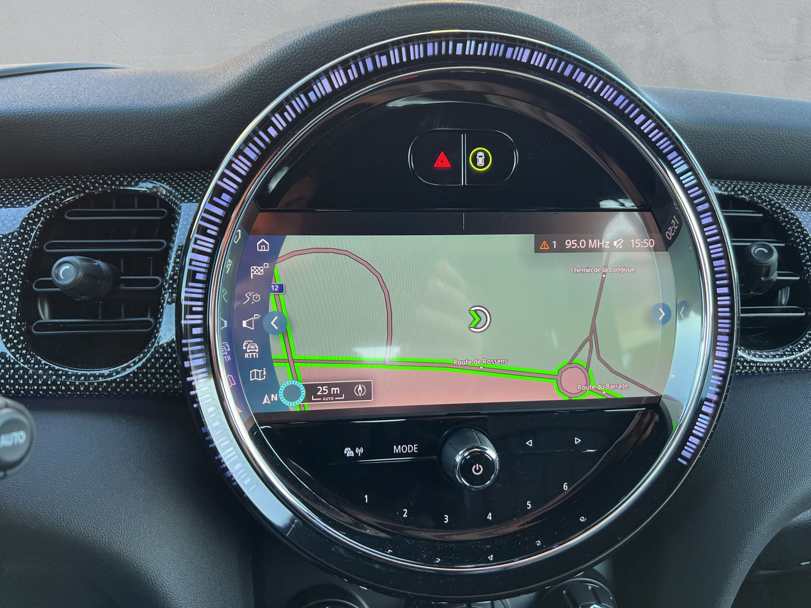 MINI Cooper S Cabriolet DKG 📍 - 15