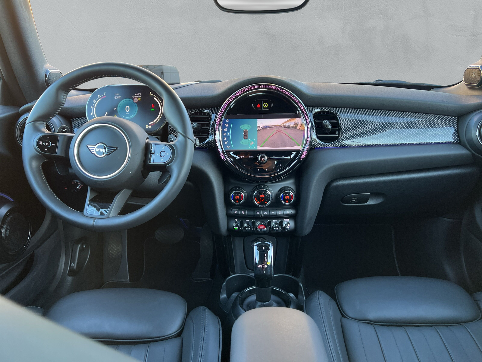 MINI Cooper S Cabriolet DKG 📍 - 8