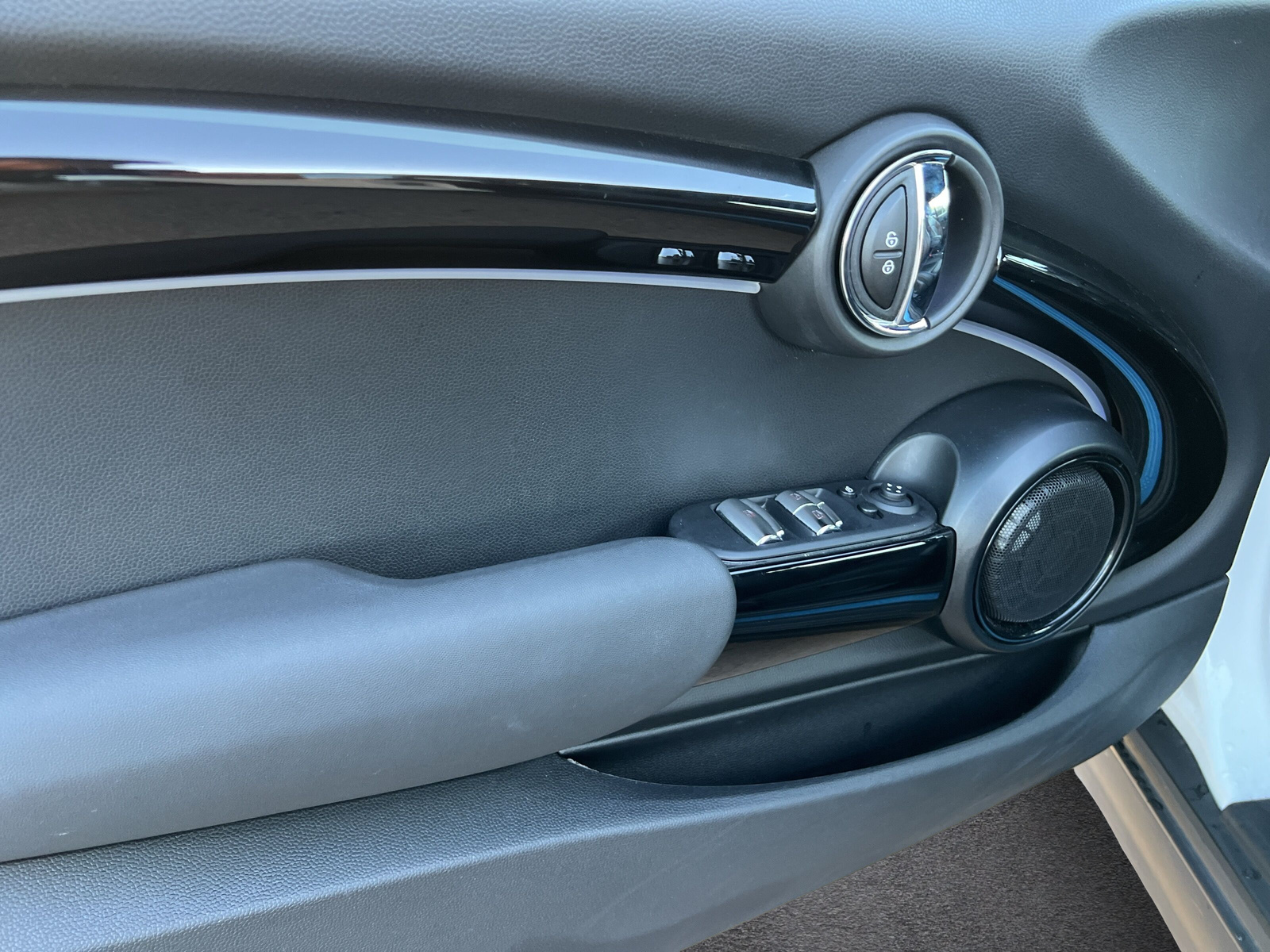 MINI Cooper S Cabriolet DKG 📍 - 19