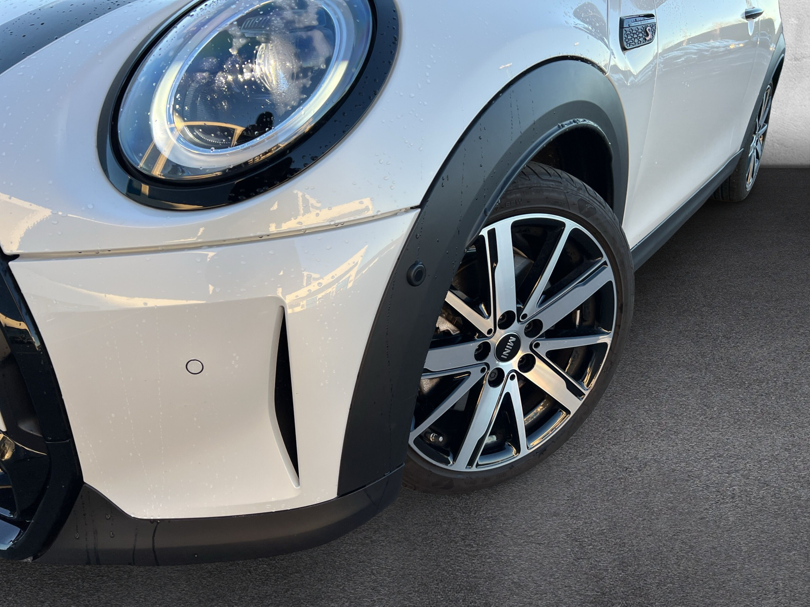 MINI Cooper S Cabriolet DKG 📍 - 22