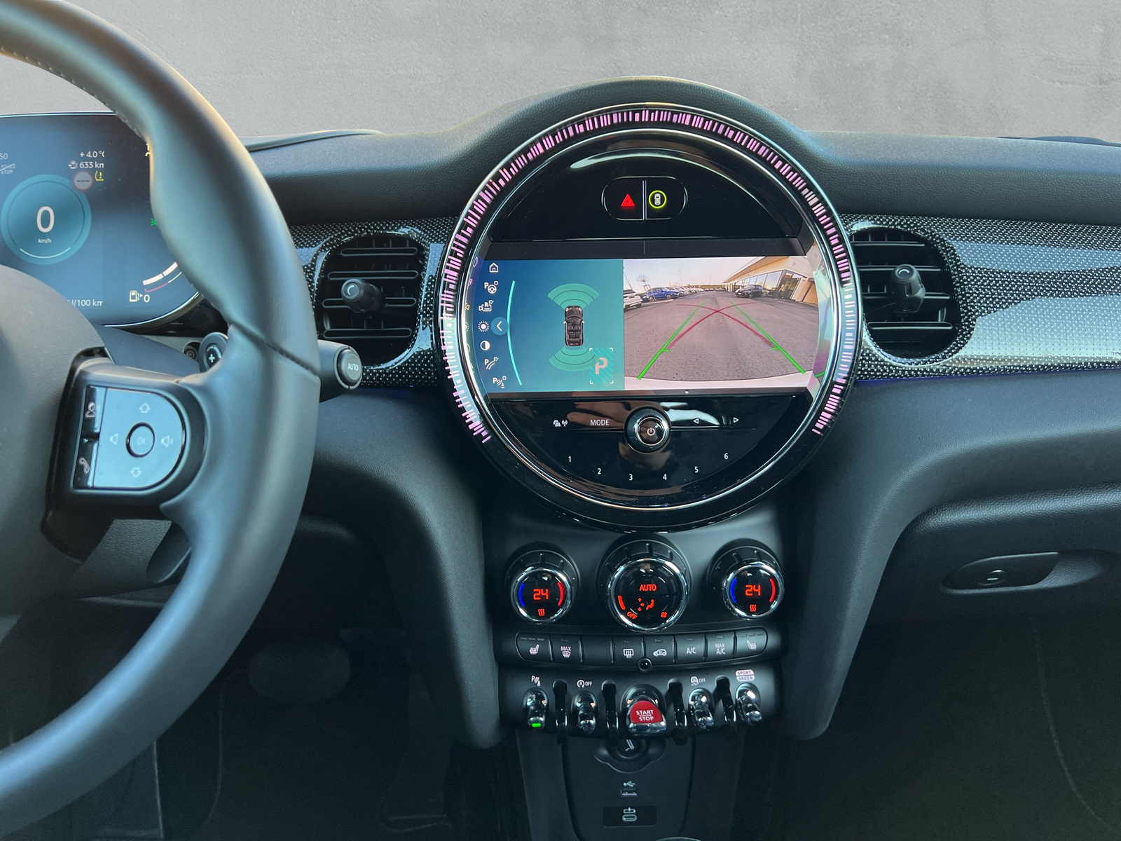 MINI Cooper S Cabriolet DKG 📍 - 17