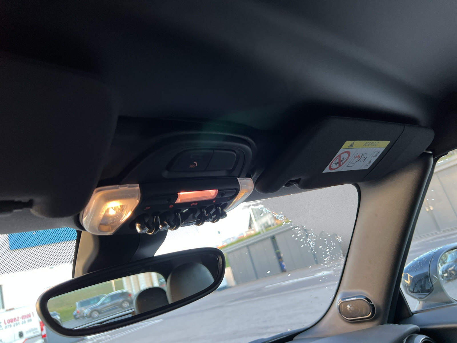 MINI Cooper S Cabriolet DKG 📍 - 20