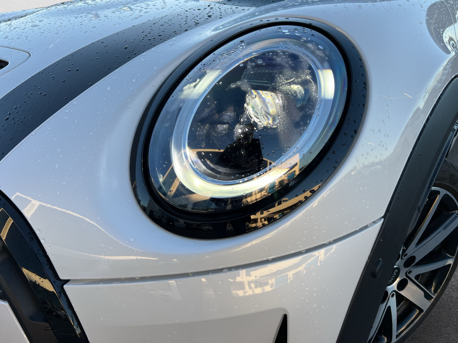 MINI Cooper S Cabriolet DKG 📍 - 23