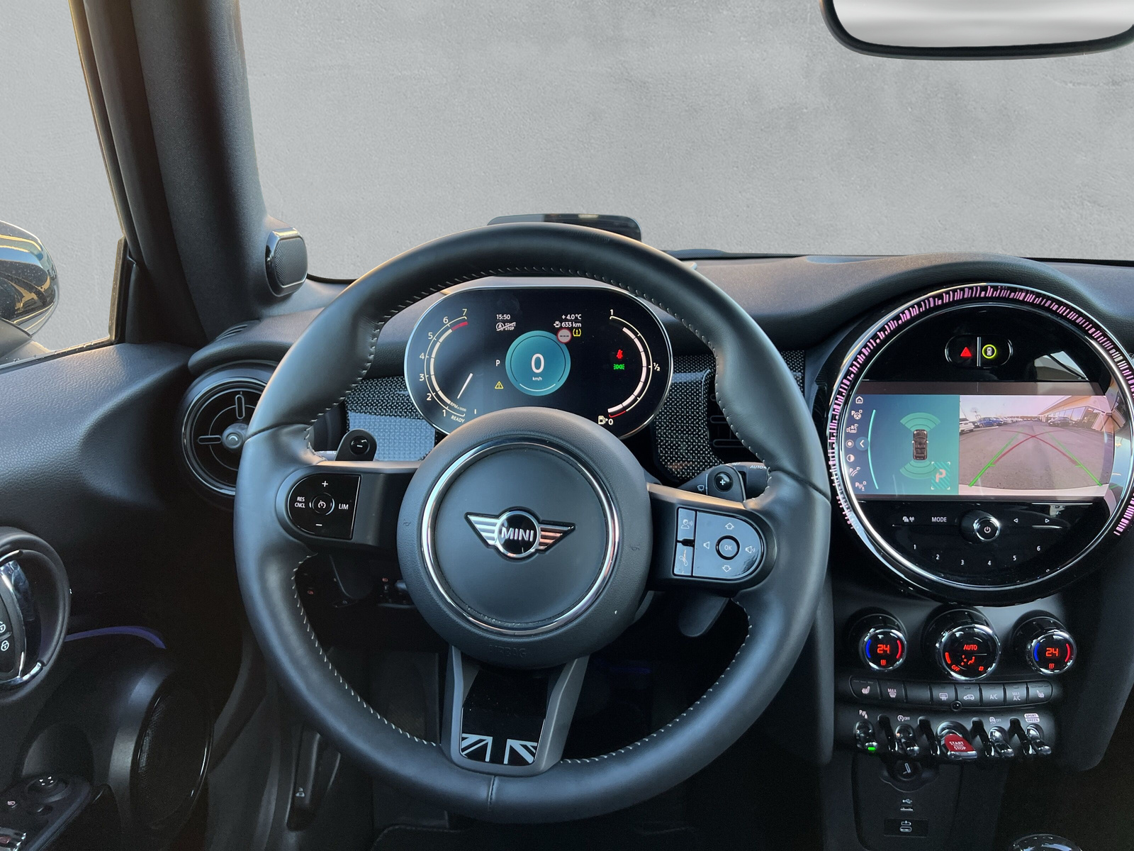 MINI Cooper S Cabriolet DKG 📍 - 9