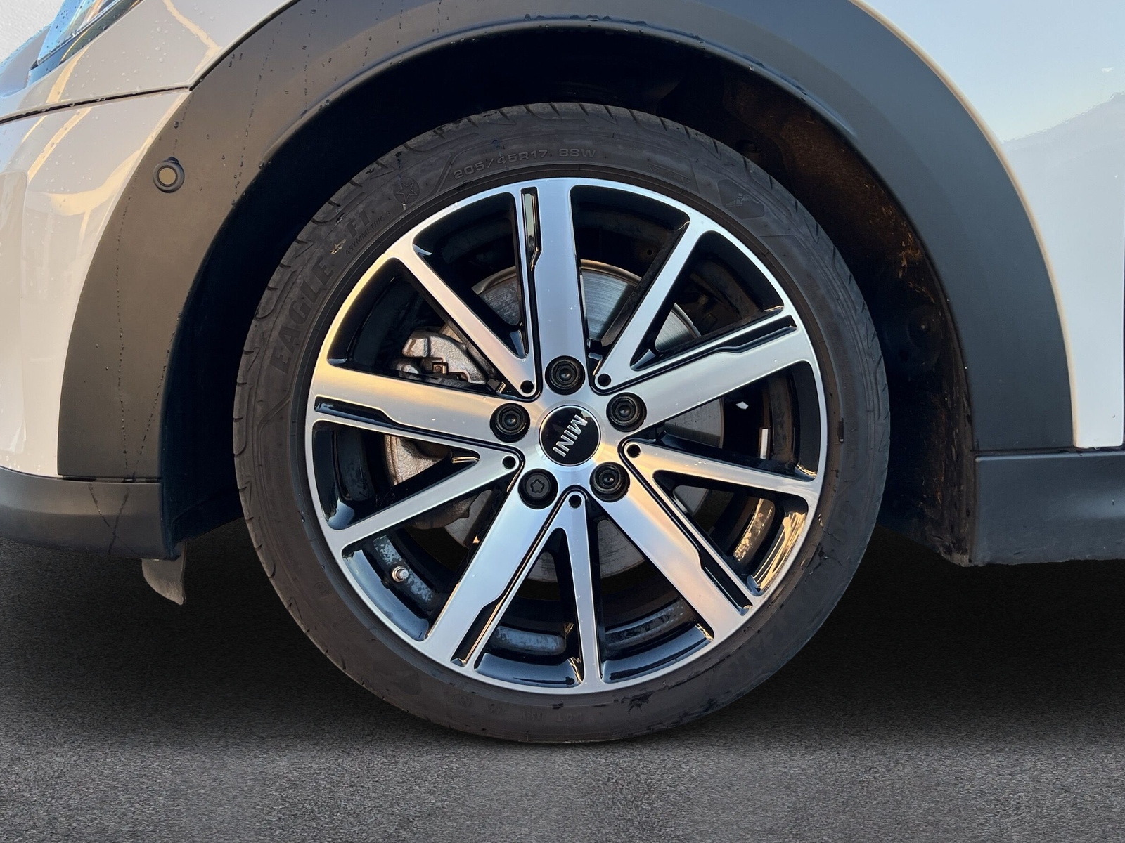 MINI Cooper S Cabriolet DKG 📍 - 10