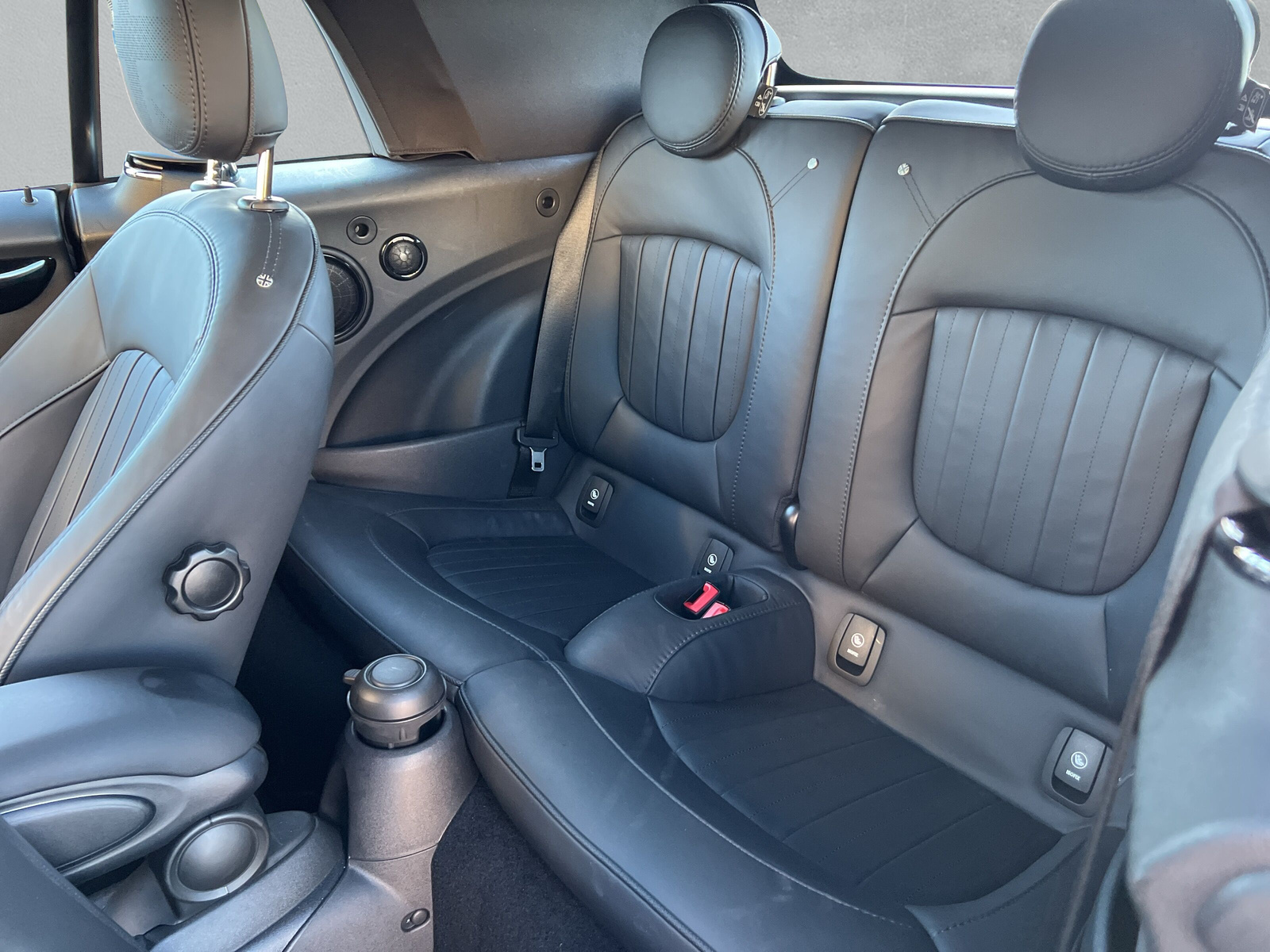 MINI Cooper S Cabriolet DKG 📍 - 7