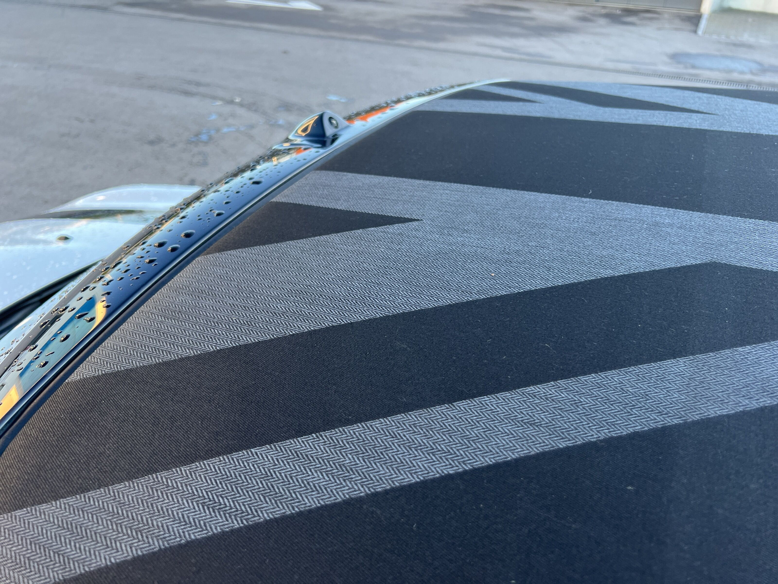 MINI Cooper S Cabriolet DKG 📍 - 25