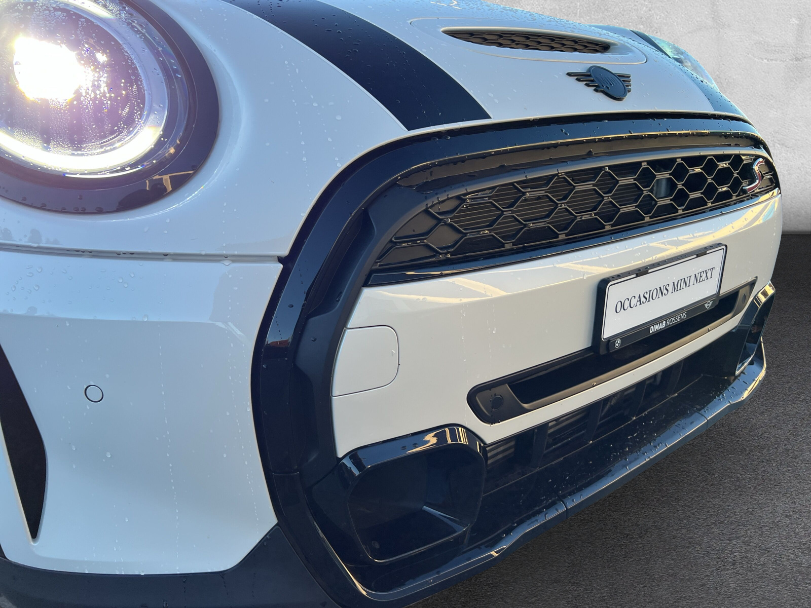 MINI Cooper S Cabriolet DKG 📍 - 24