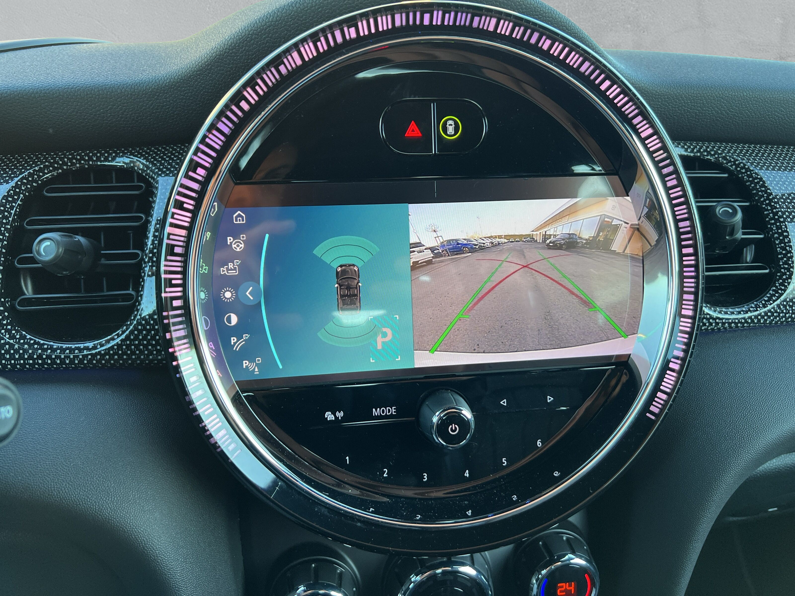 MINI Cooper S Cabriolet DKG 📍 - 16