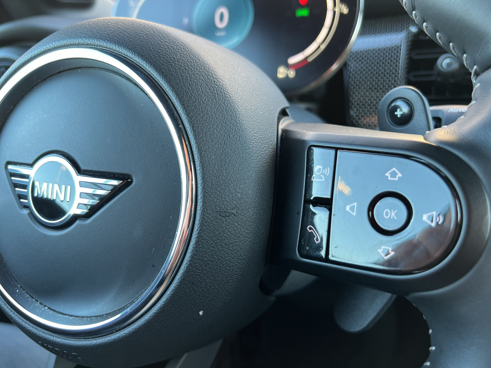 MINI Cooper S Cabriolet DKG 📍 - 12