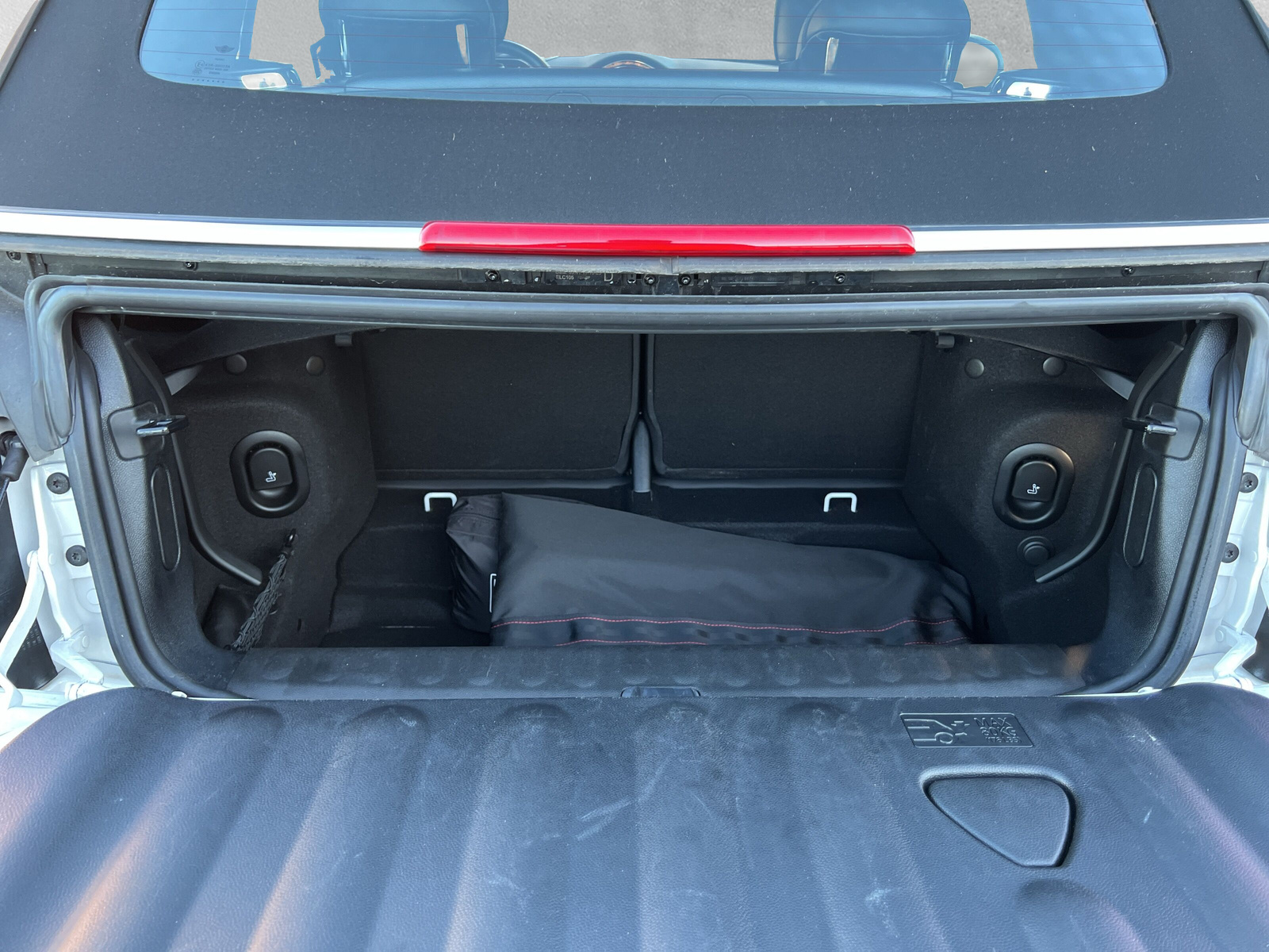 MINI Cooper S Cabriolet DKG 📍 - 5