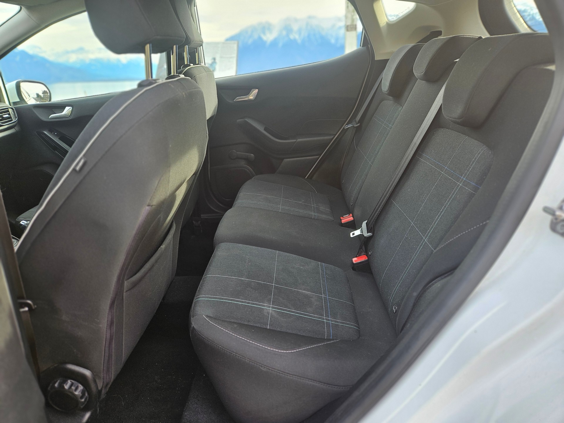 FORD Fiesta 1.0 SCTi Trend - 14