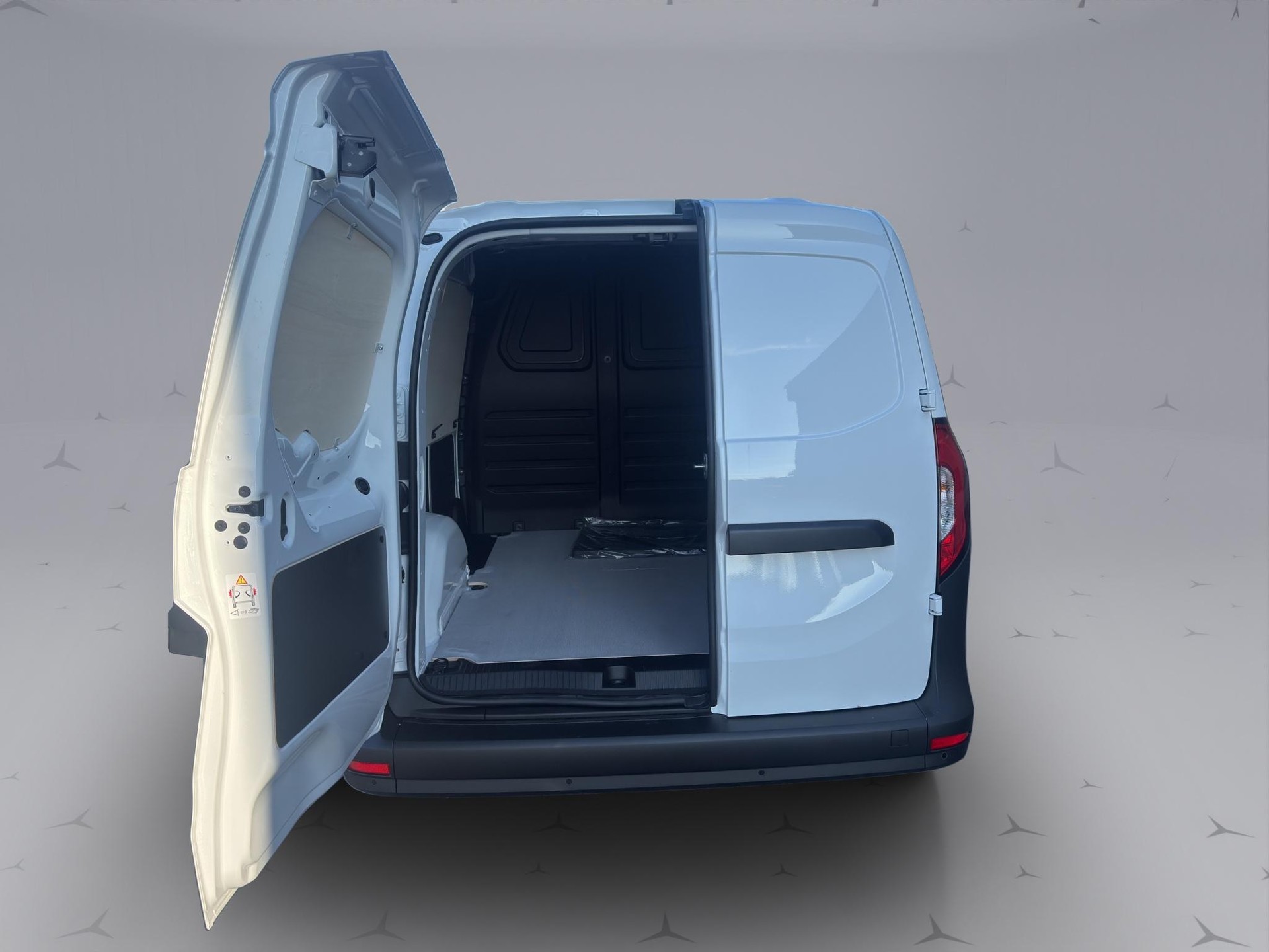 MERCEDES-BENZ eCitan Kaw. S 45 kWh - 13