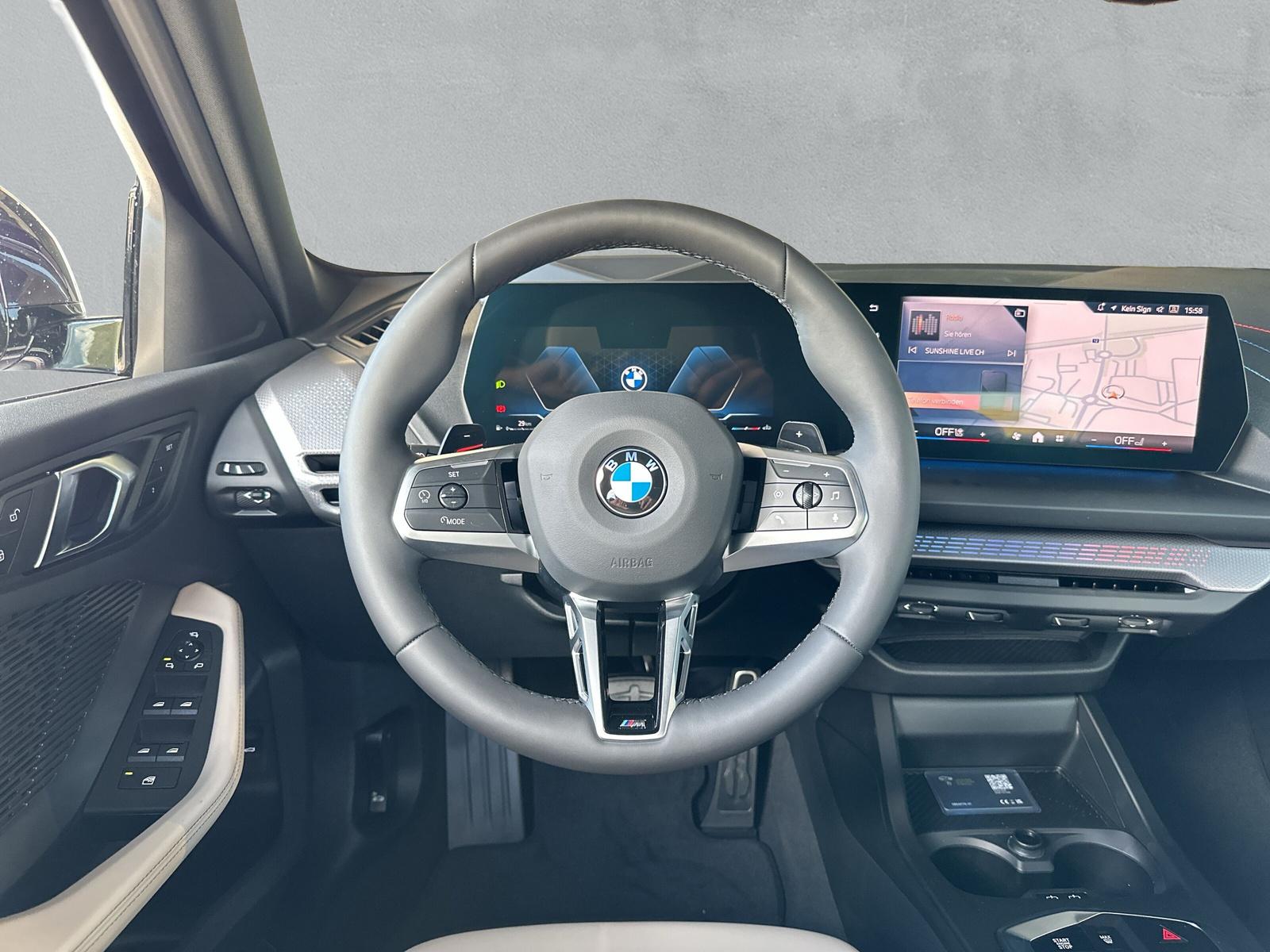 BMW 123 M Sport Pro xDrive F70 (CH) 📍 - 16