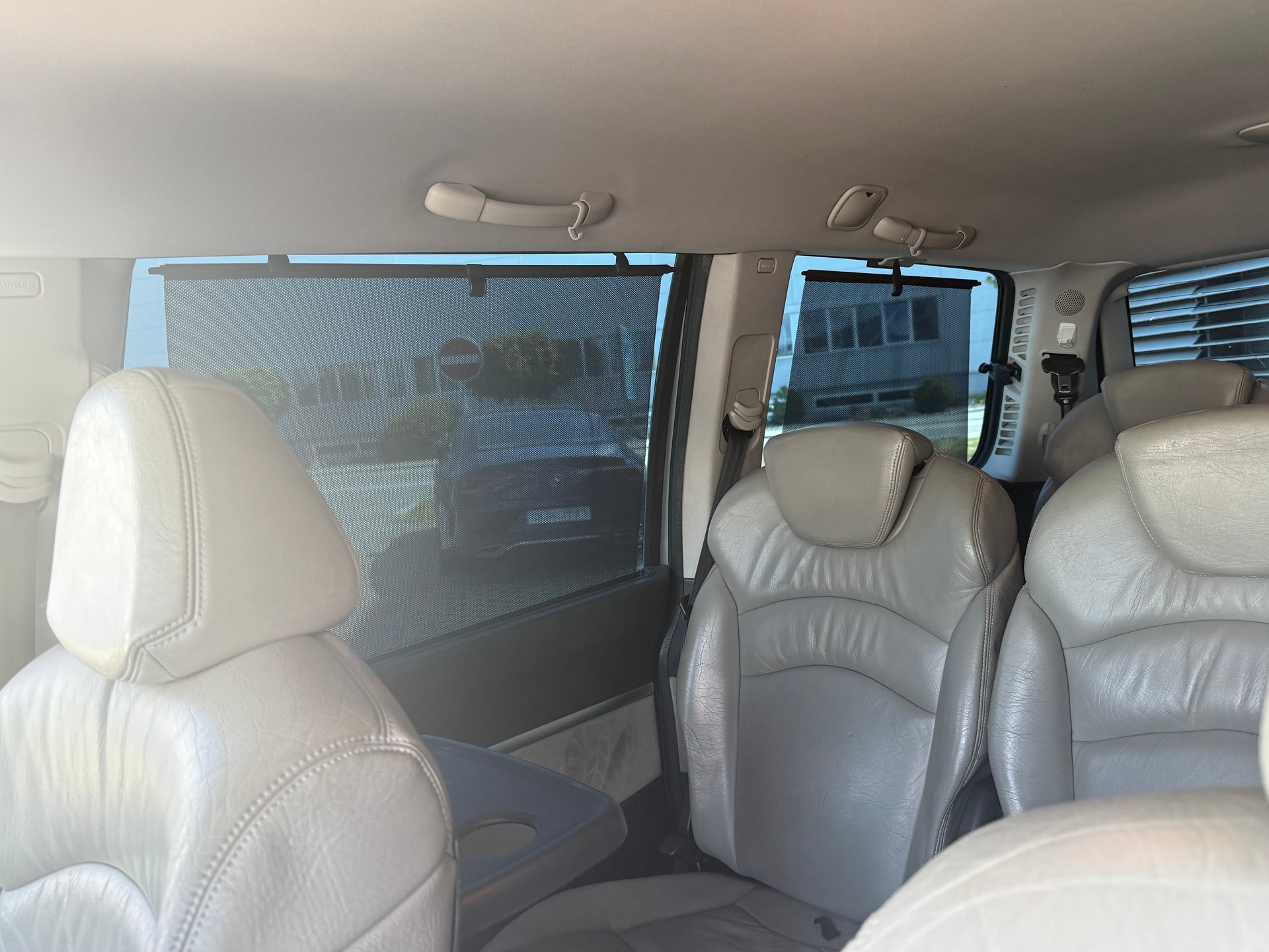 FIAT Ulysse 2.2 16V JTD Emotion 7 platz - 6