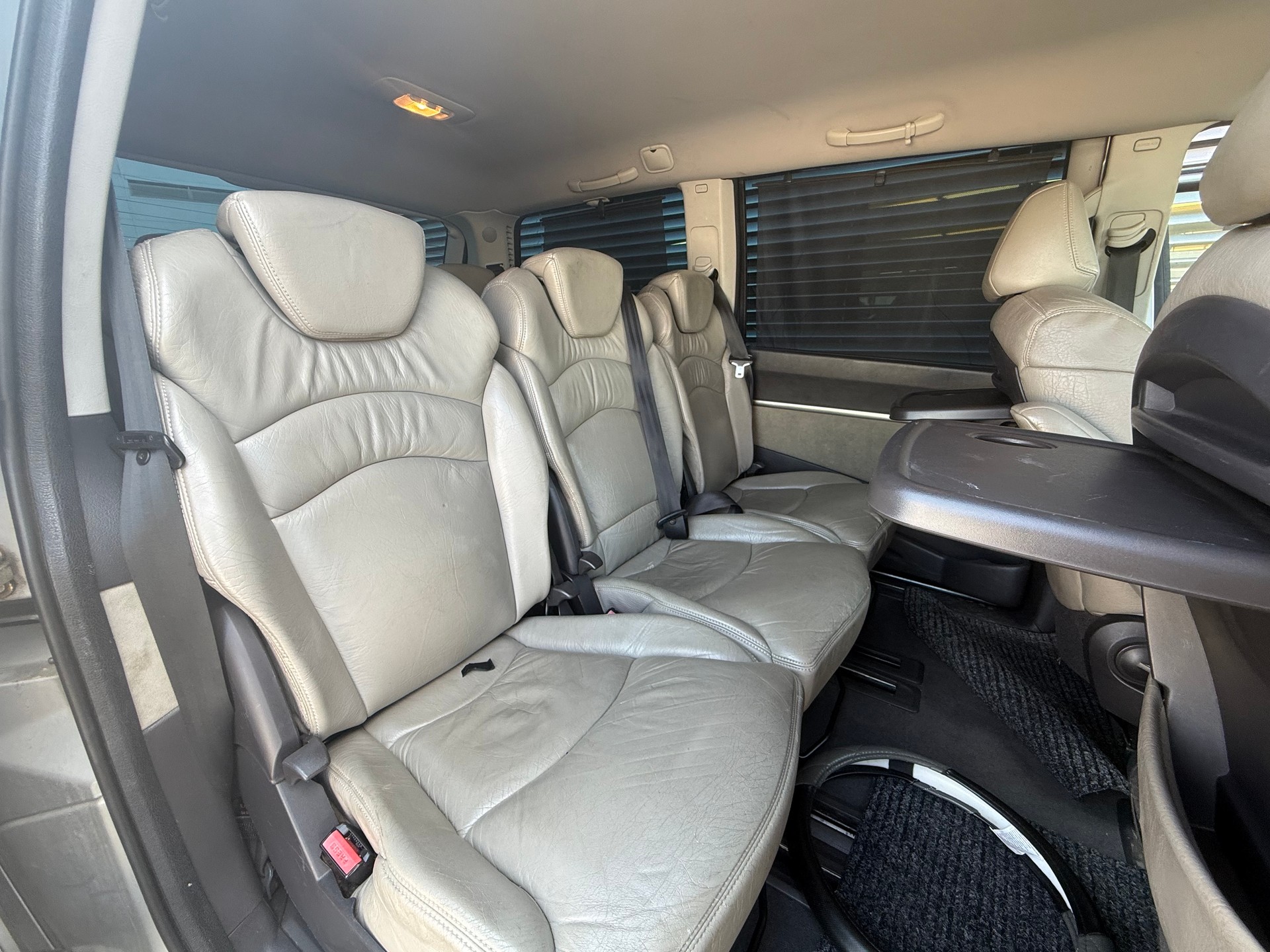 FIAT Ulysse 2.2 16V JTD Emotion 7 platz - 11