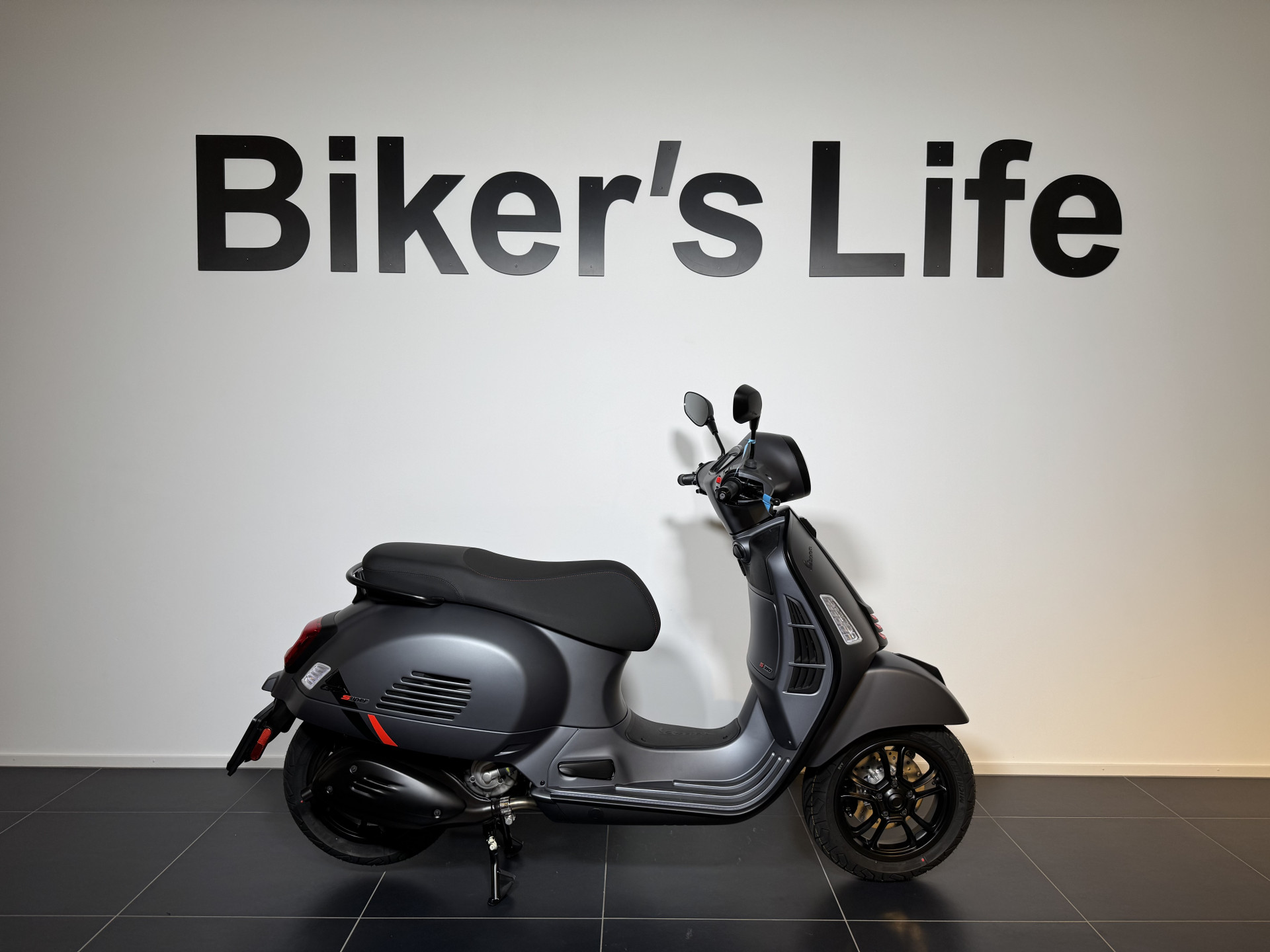 PIAGGIO Vespa GTS 310 Super Sport