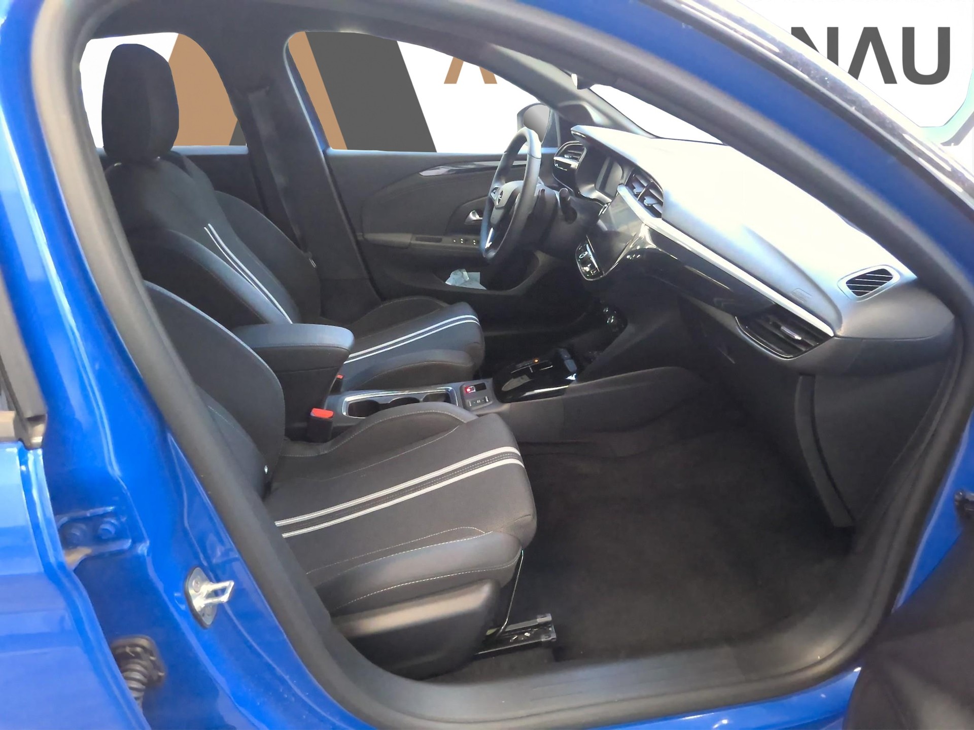 OPEL Corsa 1.2 T 130 GS - 3