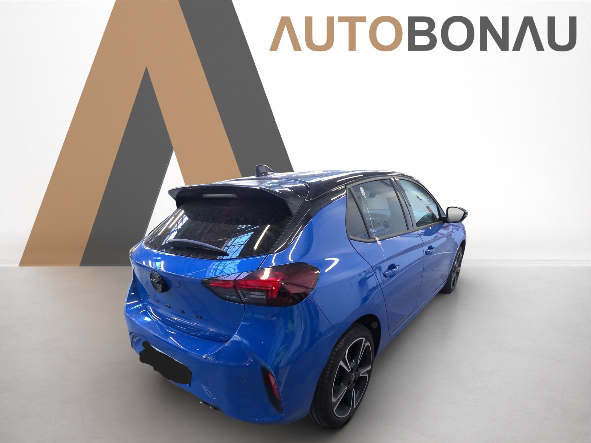 OPEL Corsa 1.2 T 130 GS - 19