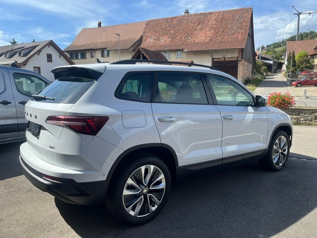 SKODA Karoq 2.0 TDI Style 4x4 DSG - 3