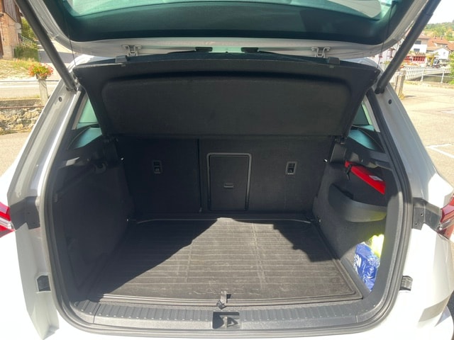 SKODA Karoq 2.0 TDI Style 4x4 DSG - 7
