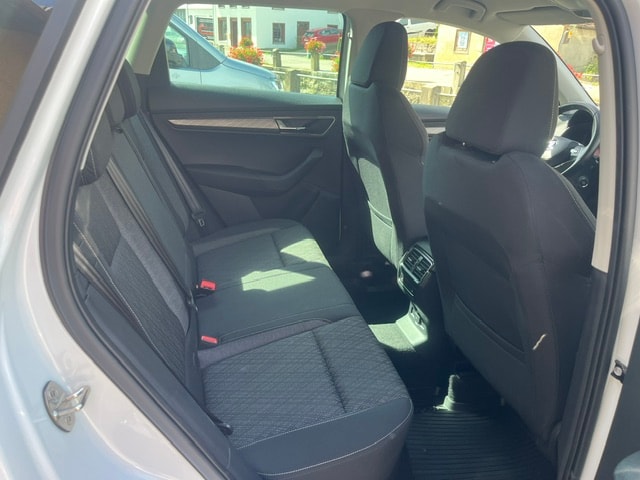SKODA Karoq 2.0 TDI Style 4x4 DSG - 6