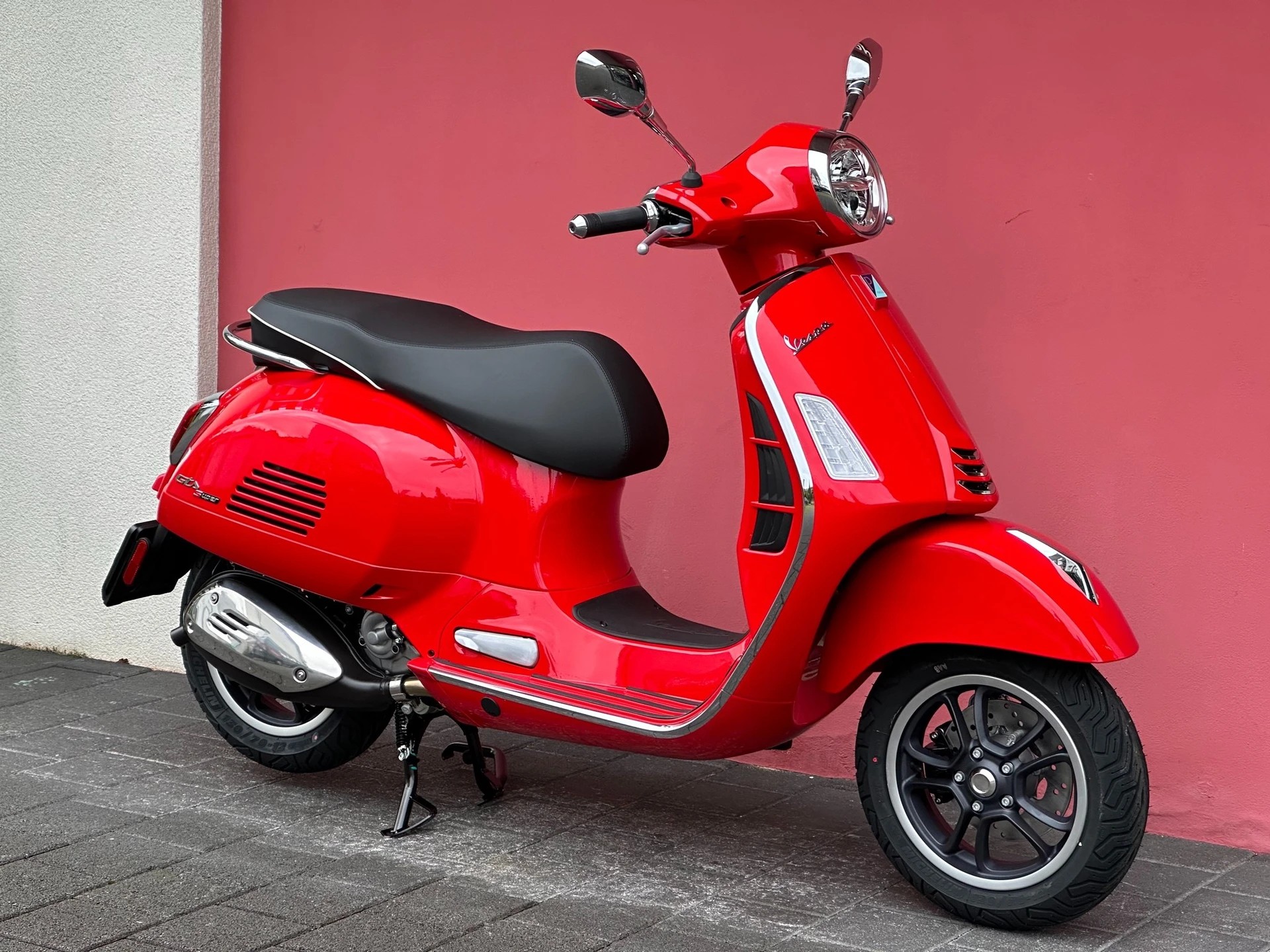 PIAGGIO Vespa GTS 310 Super RST E5+ - 15